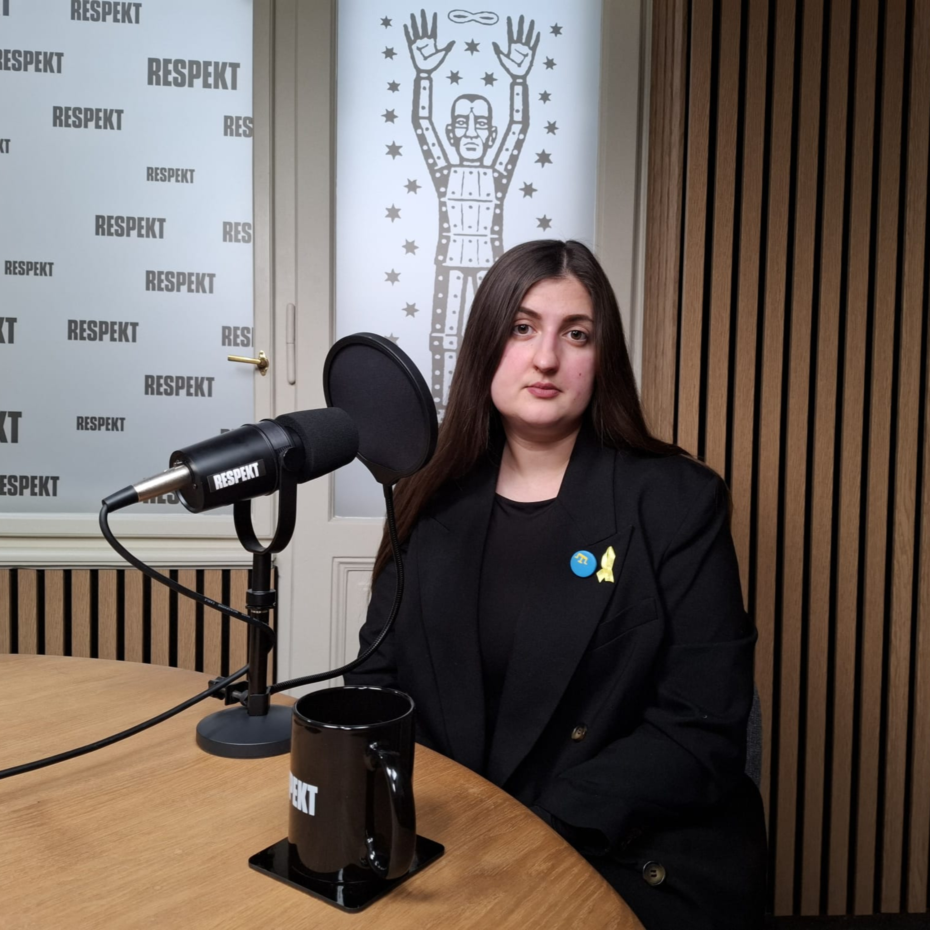 Vítězství Ukrajiny tak, jak si ho přeju, se za svého života nedočkám. Speciál Výtahu s příběhy dvou ukrajinských žen