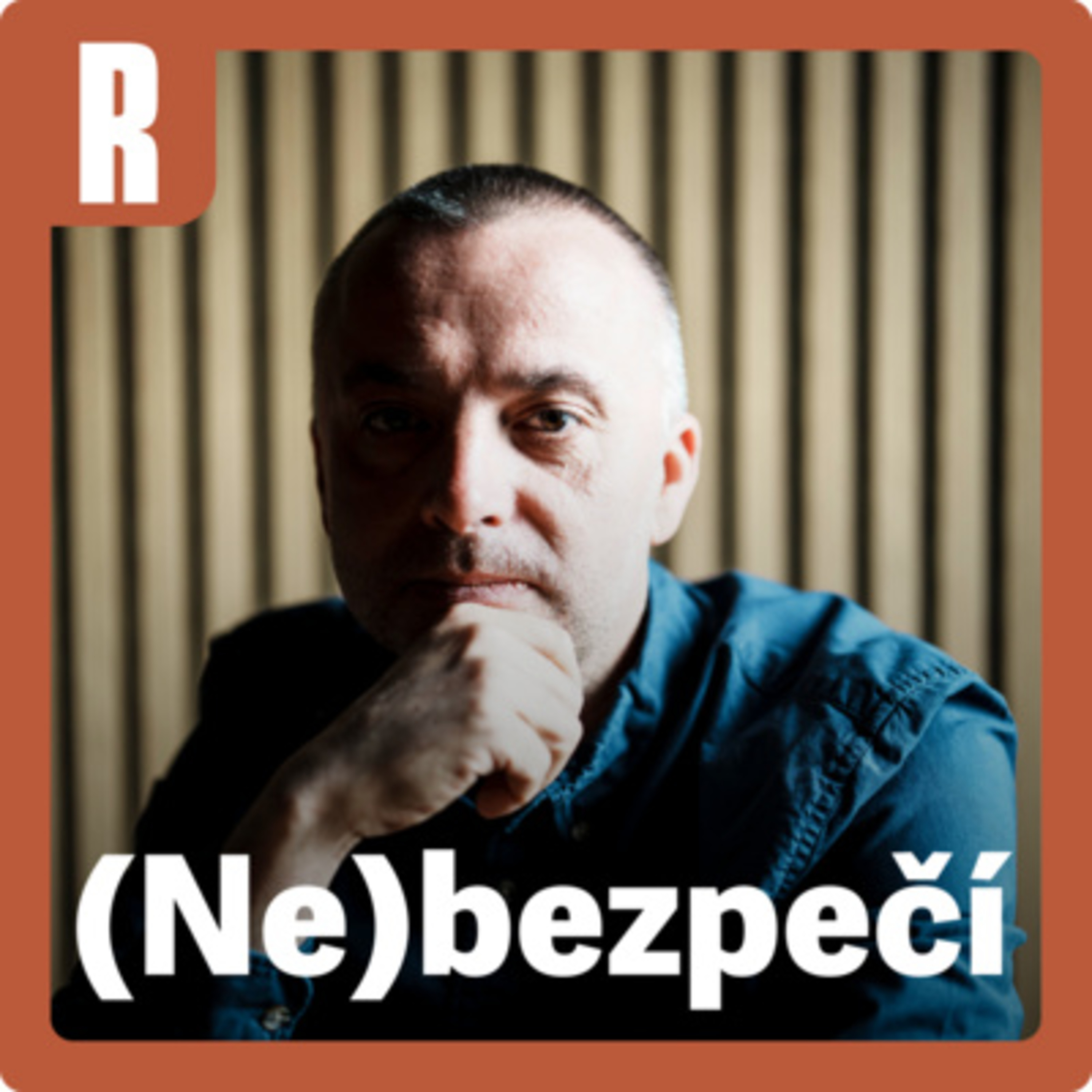 Organizátor Globsecu: Světový řád se mění, Evropa se nesmí stát hřištěm, nebo nedej bože válčištěm episode artwork