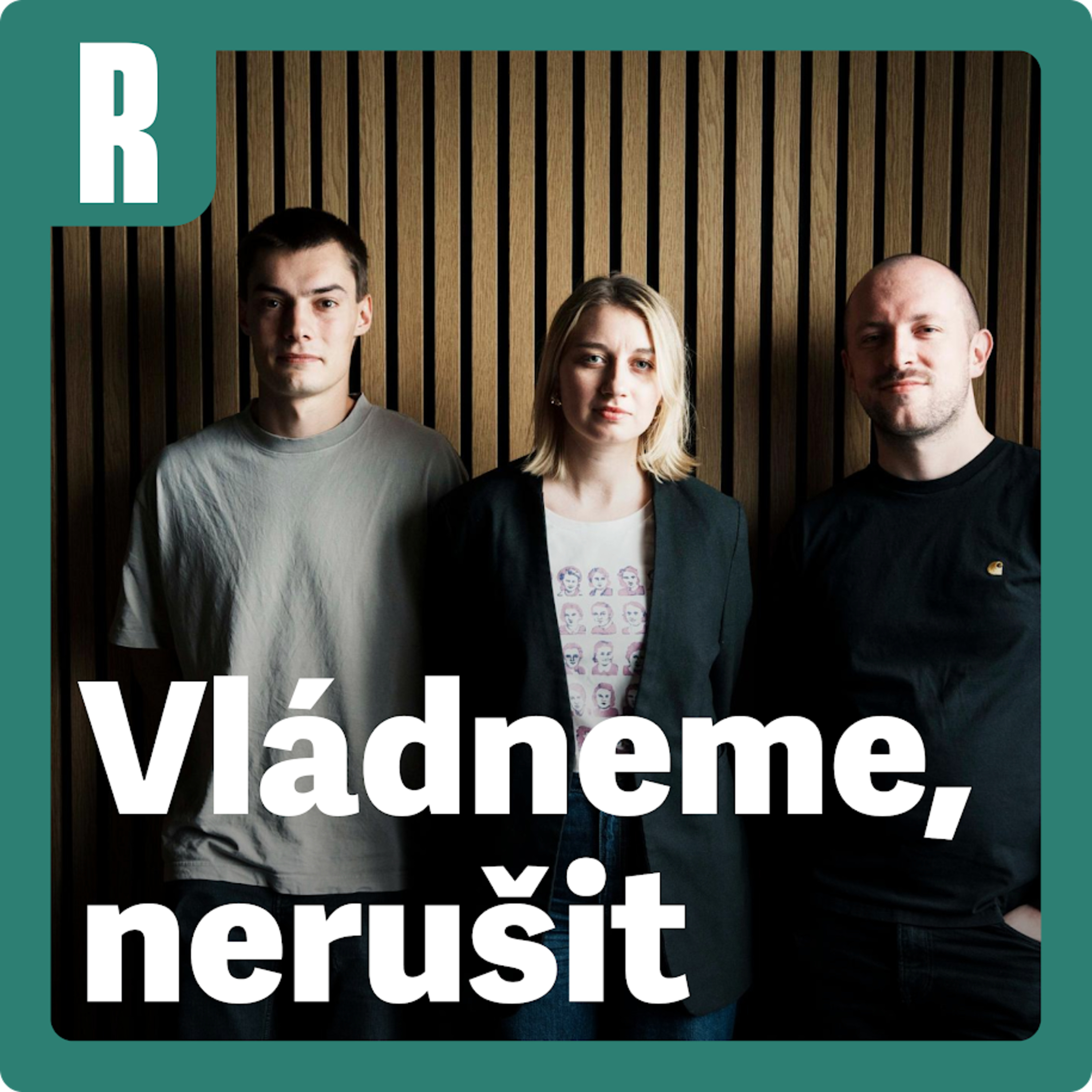 Návod na pochopení Andreje Babiše 2.0  episode artwork