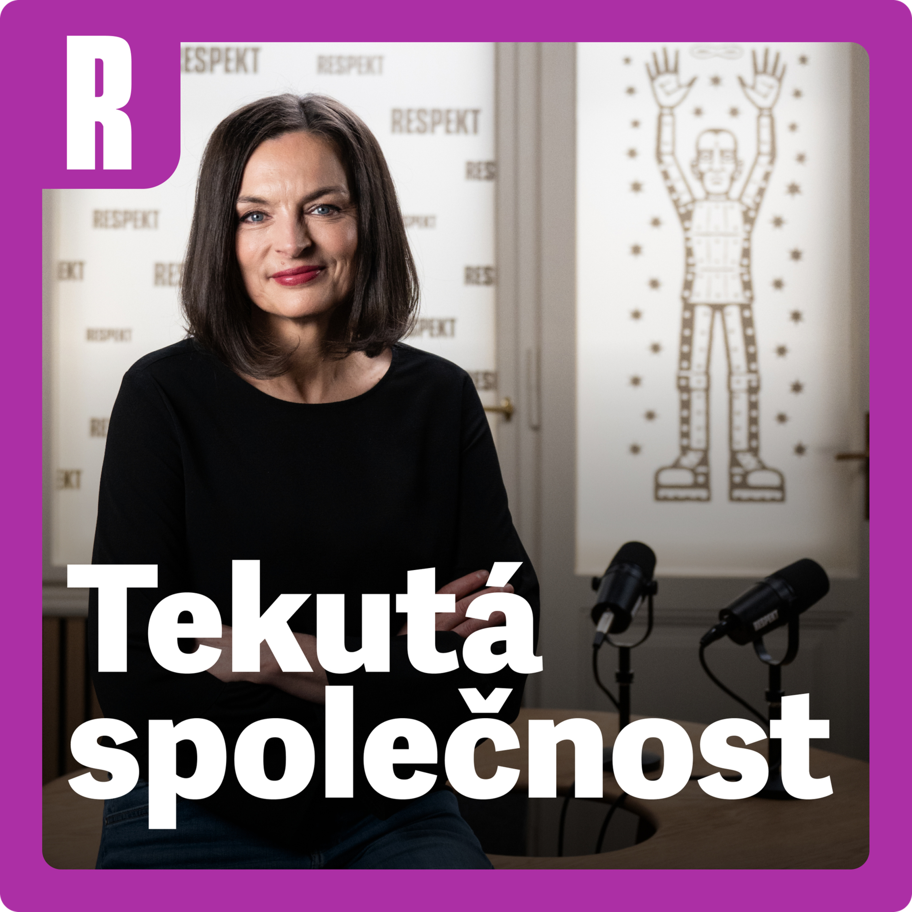 Aleš Svoboda: Dám vám vědět, jestli se mi ve vesmíru otevře srdce episode artwork