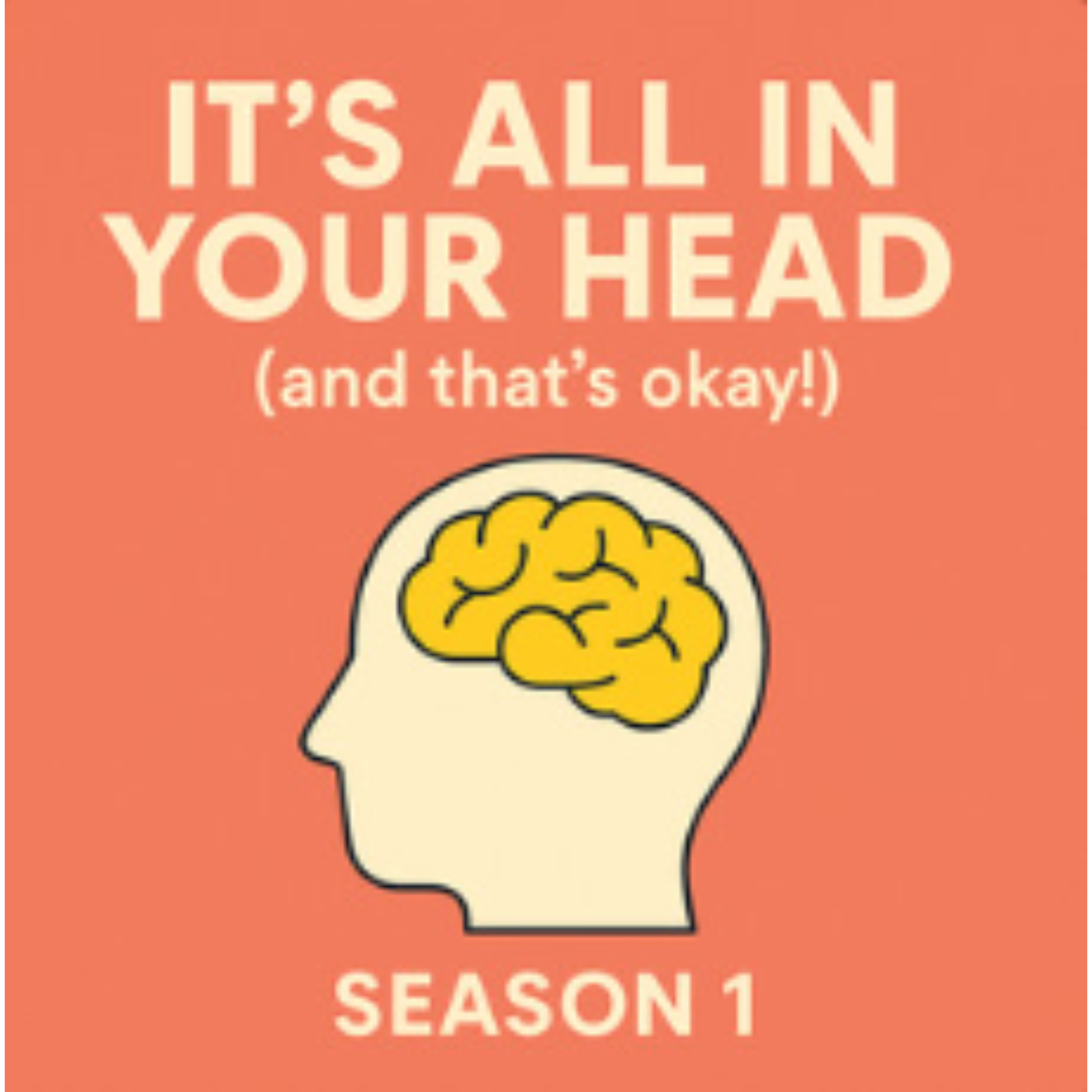 More Than a Body episode artwork