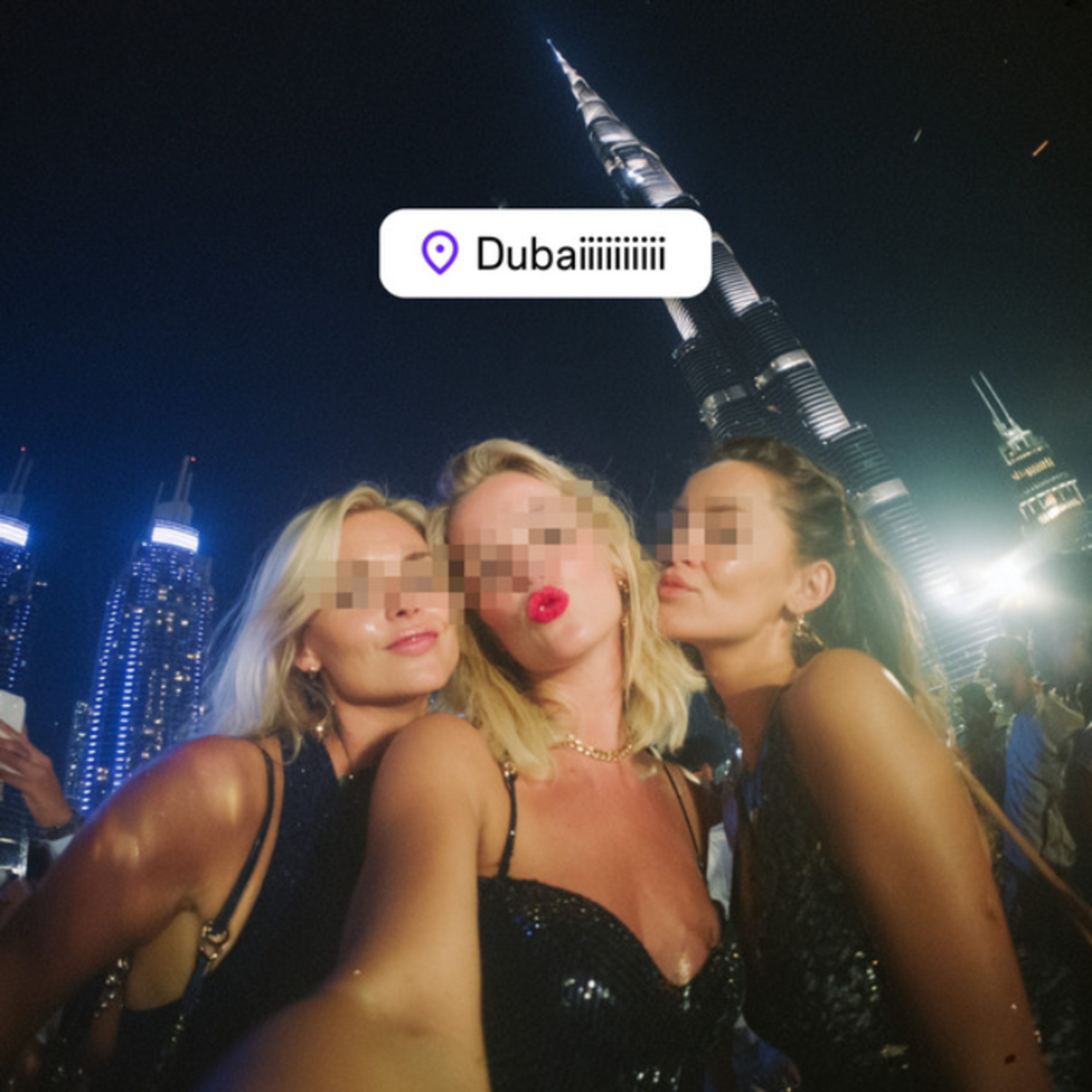 DUBAİ HOODTRAP episode artwork