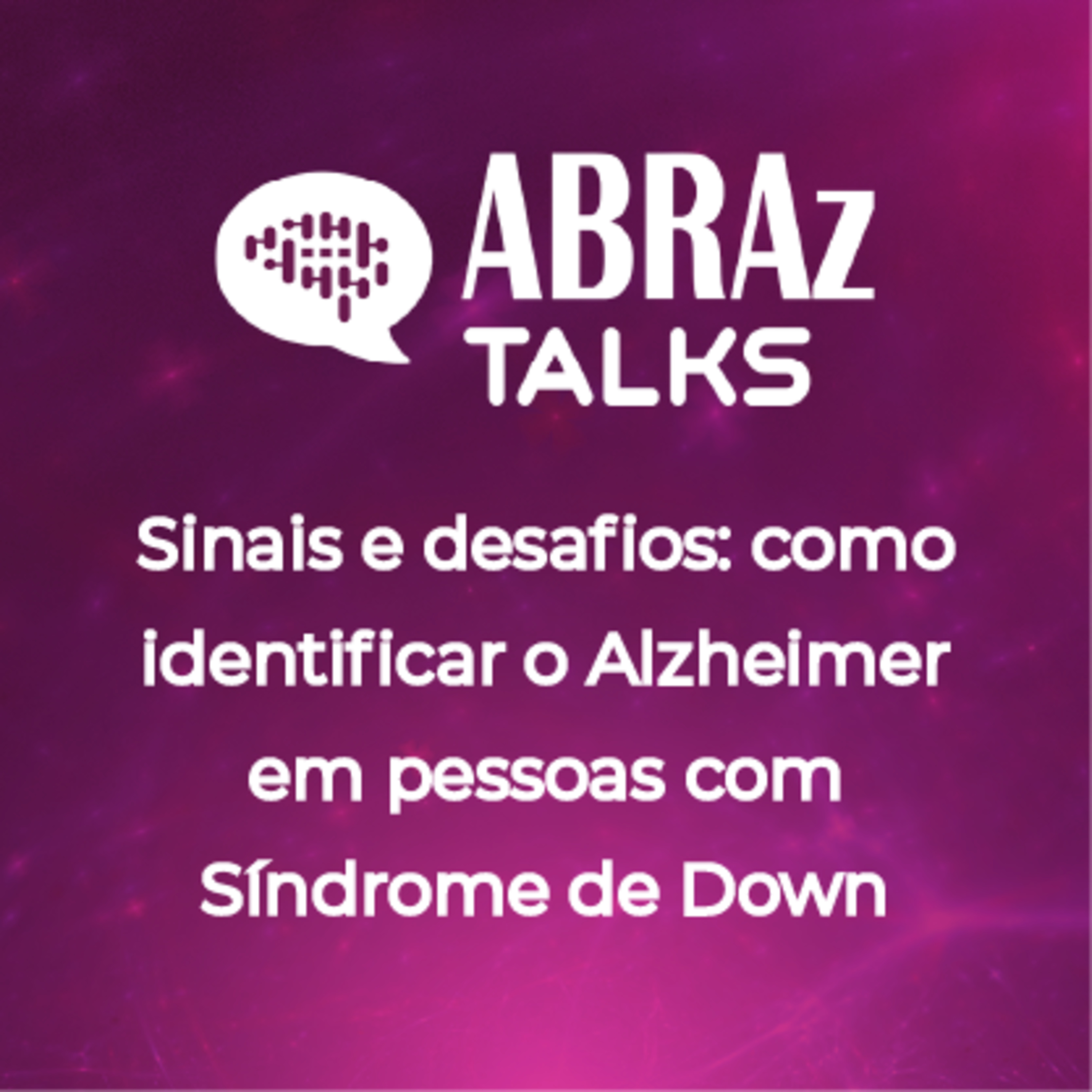 ABRAz Talks