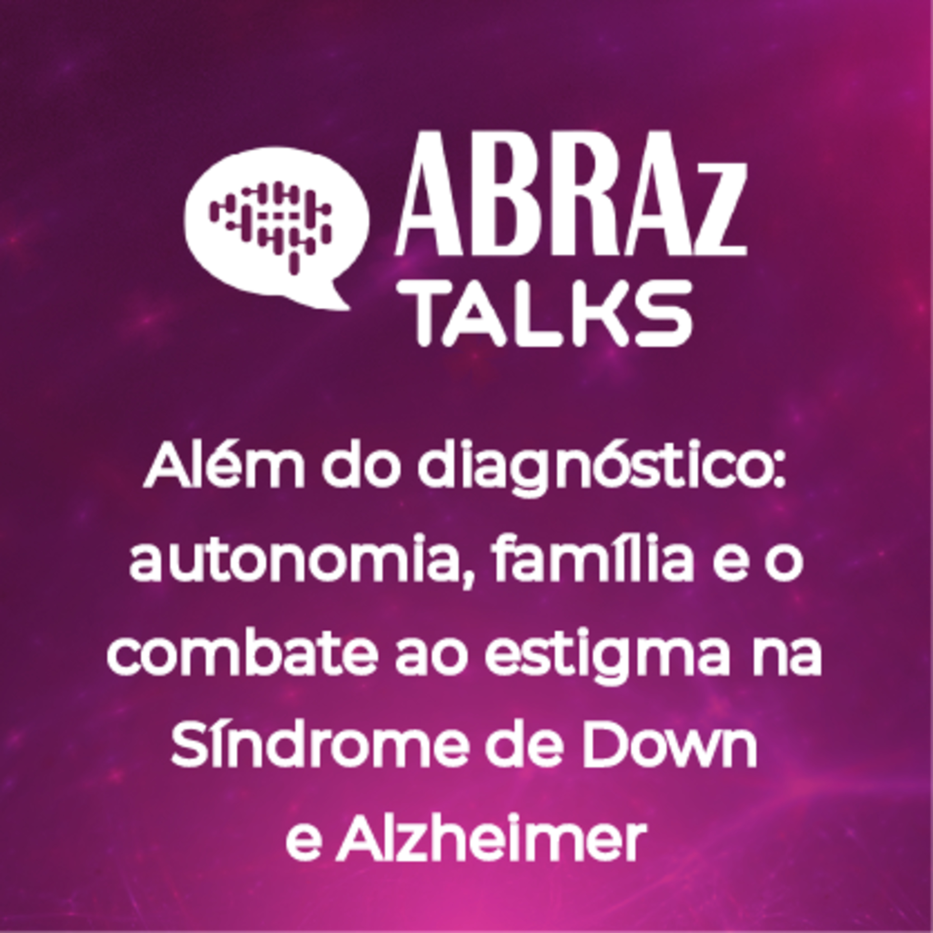 ABRAz Talks