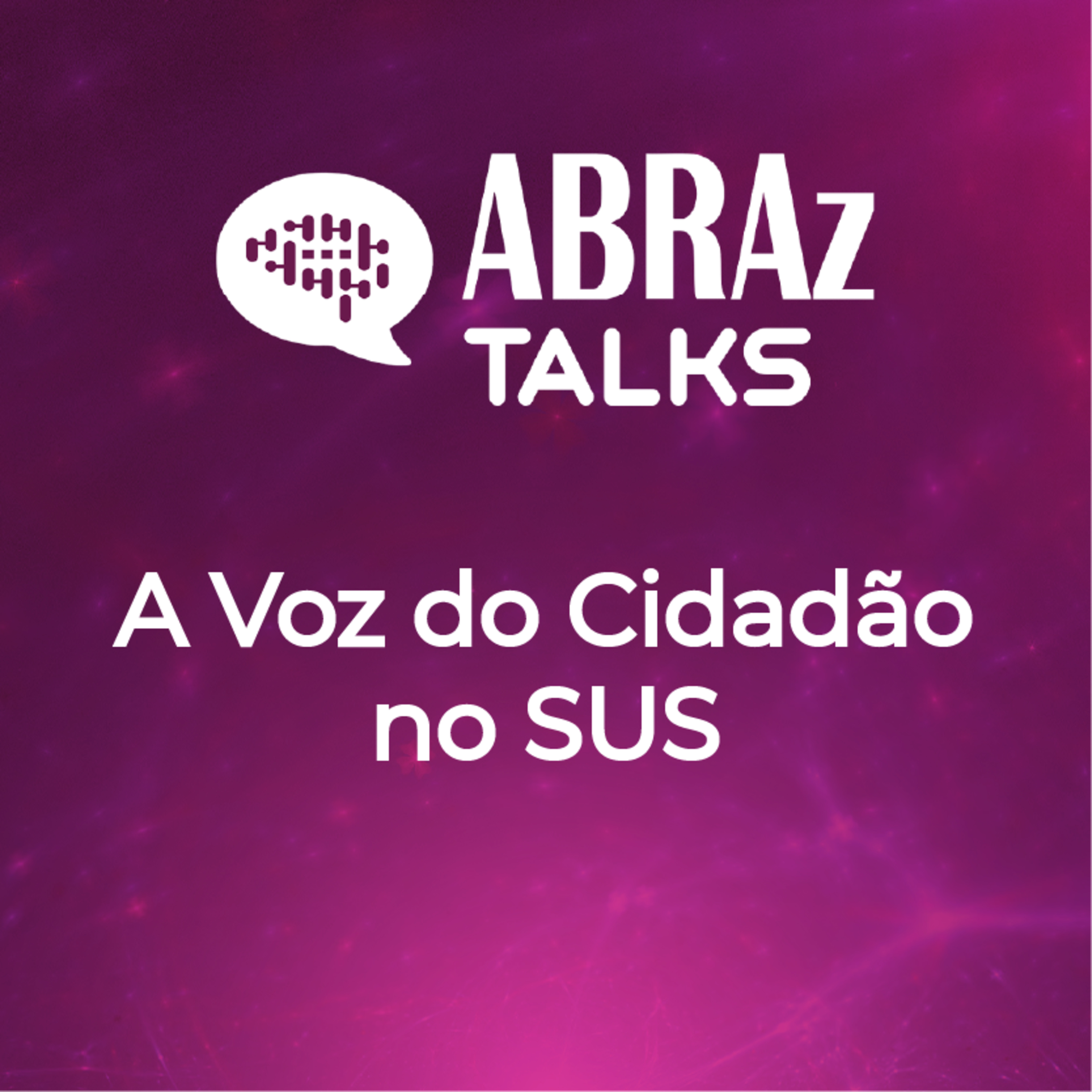 T.04.Ep.02 - A Voz do Cidadão no SUS episode artwork