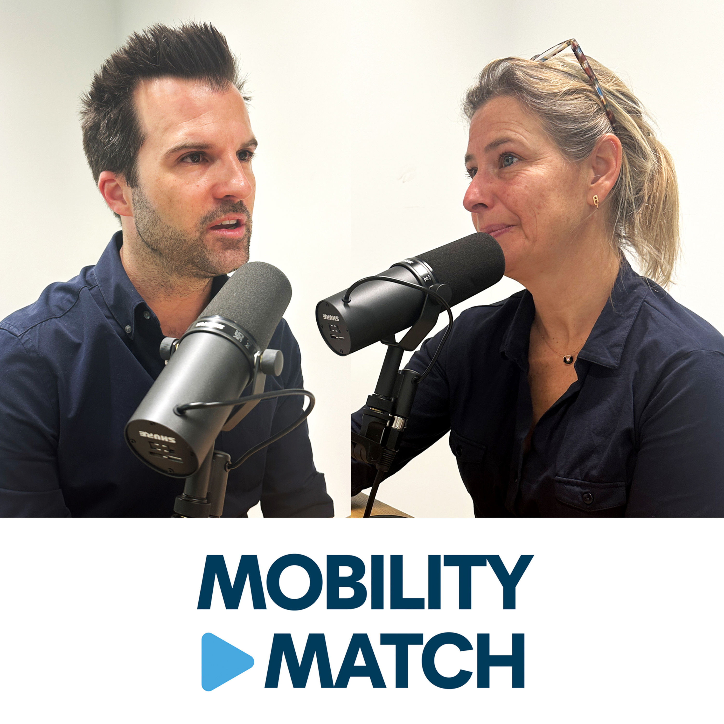 Le Budget Mobilité en 2026 : casse-tête administratif ou levier stratégique ? episode artwork