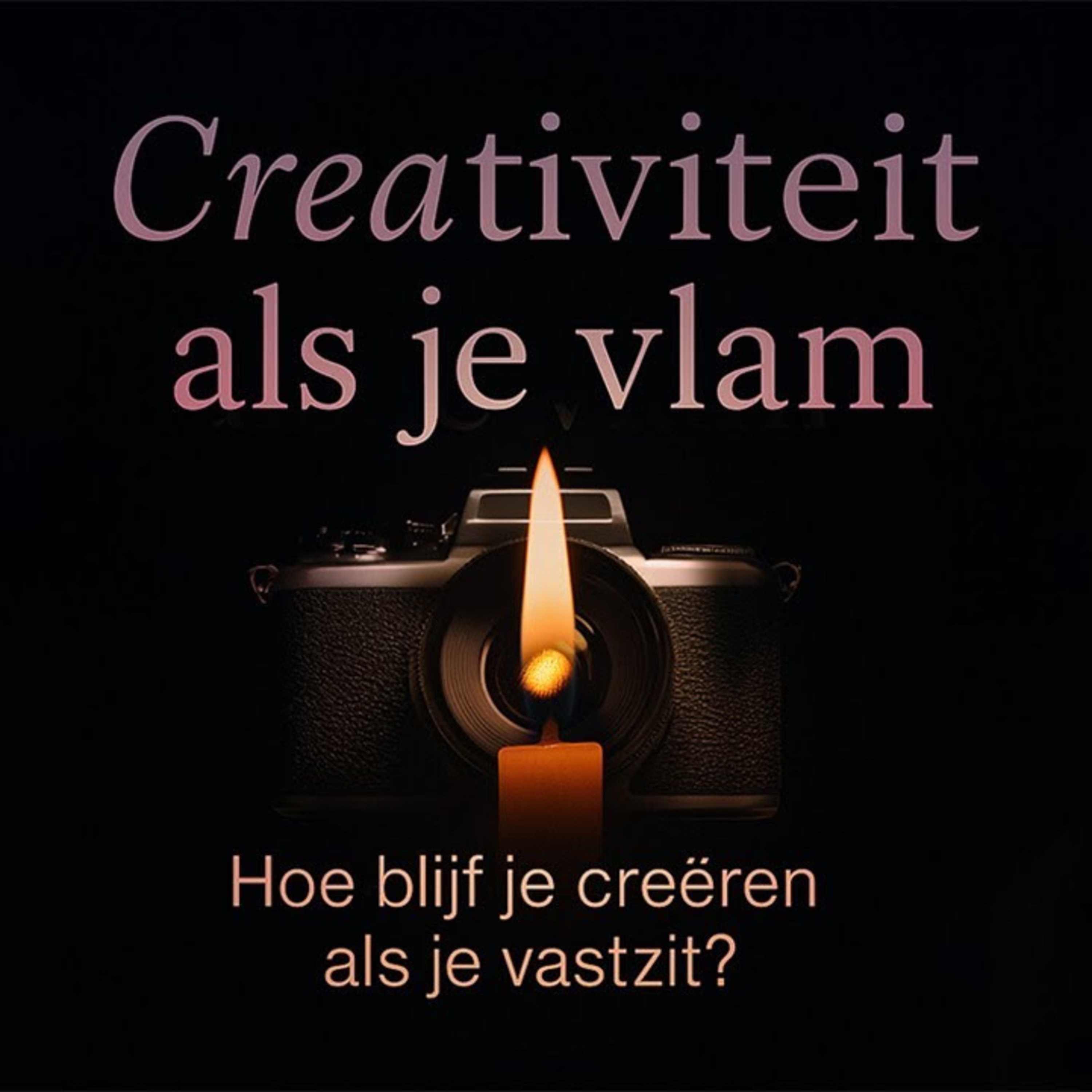 De Onzichtbare Foto