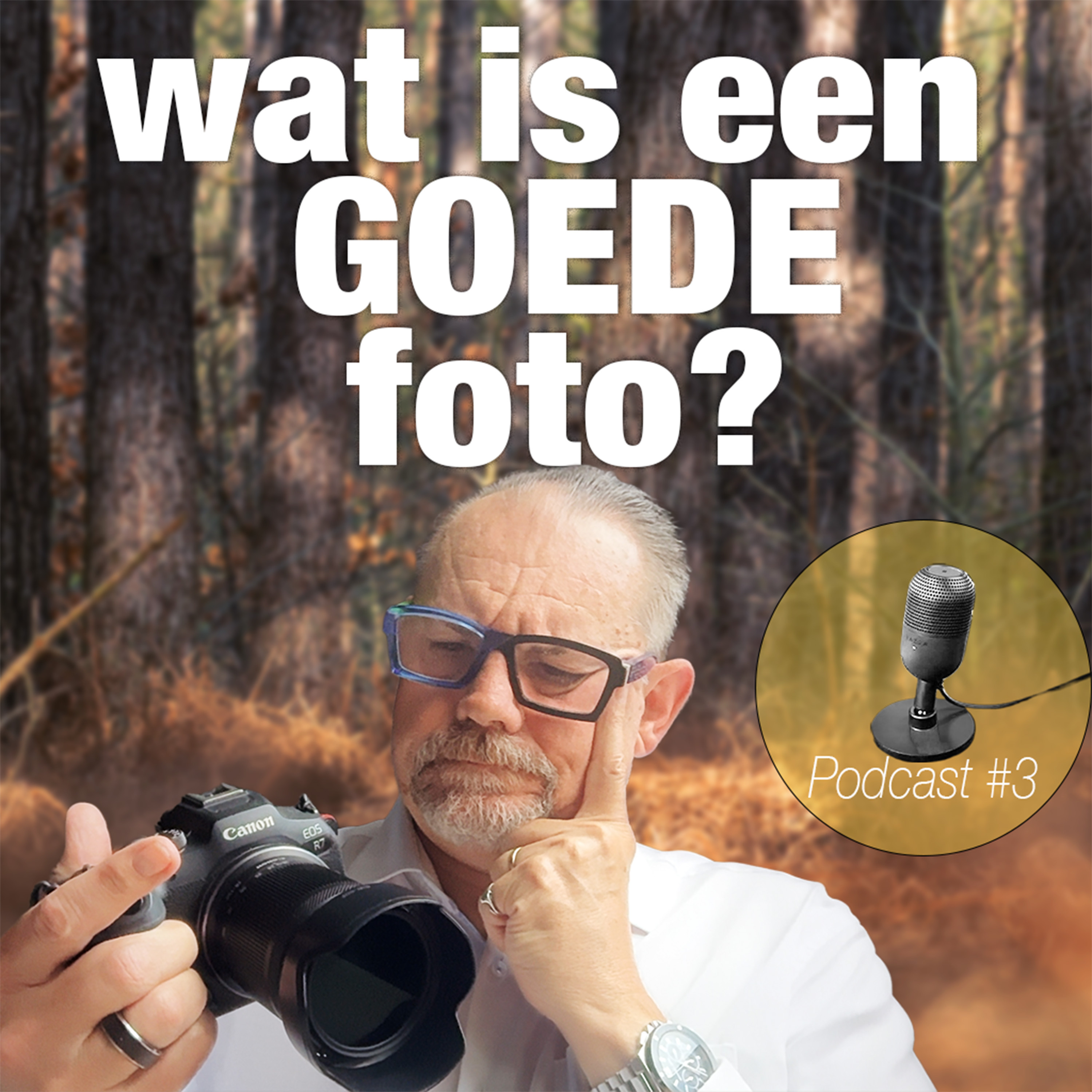 De Onzichtbare Foto