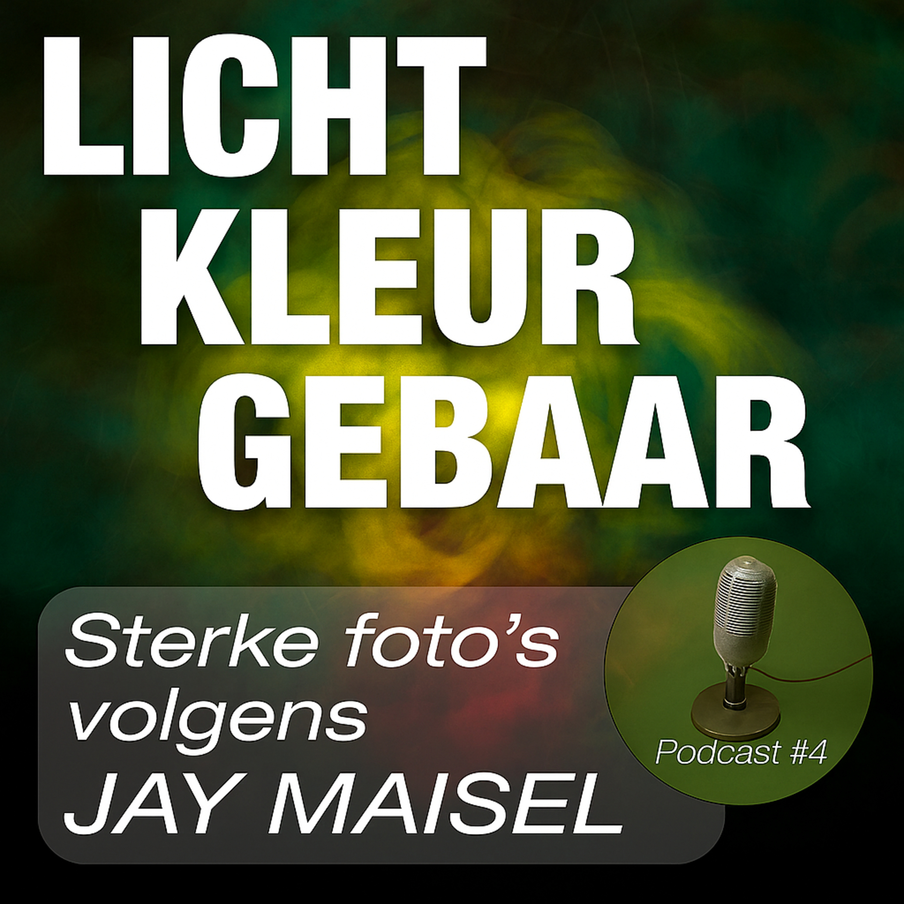 De Onzichtbare Foto