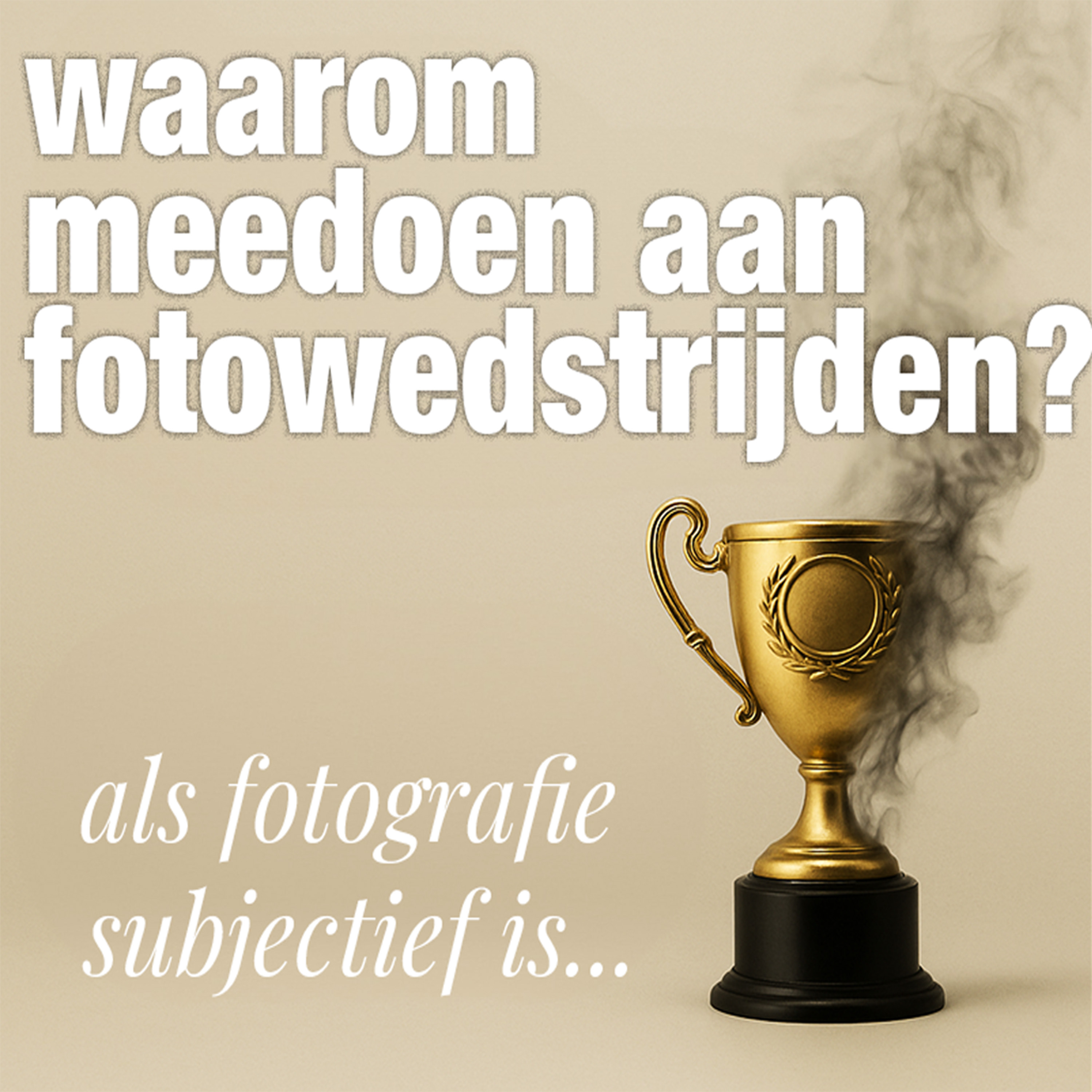 De Onzichtbare Foto
