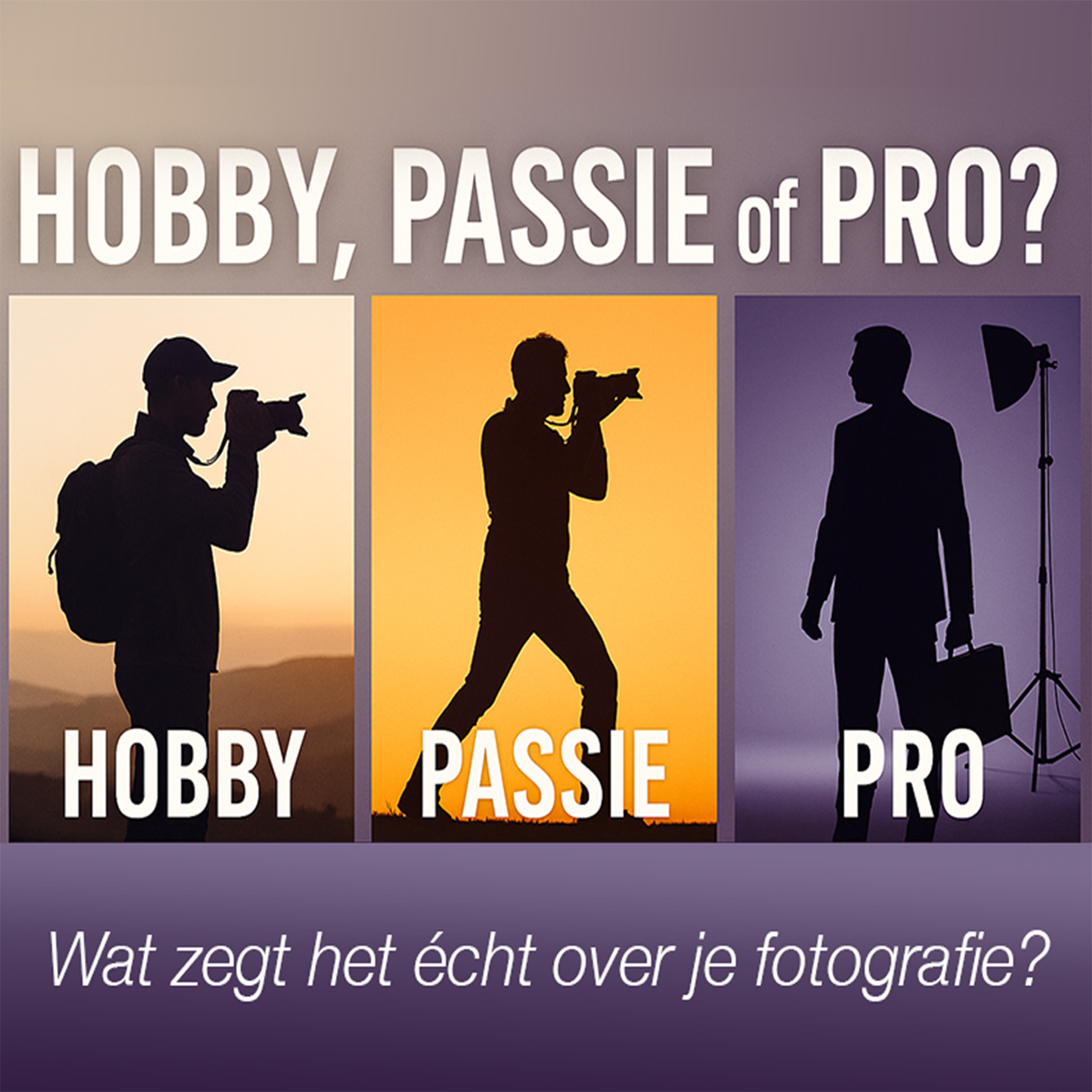 De Onzichtbare Foto