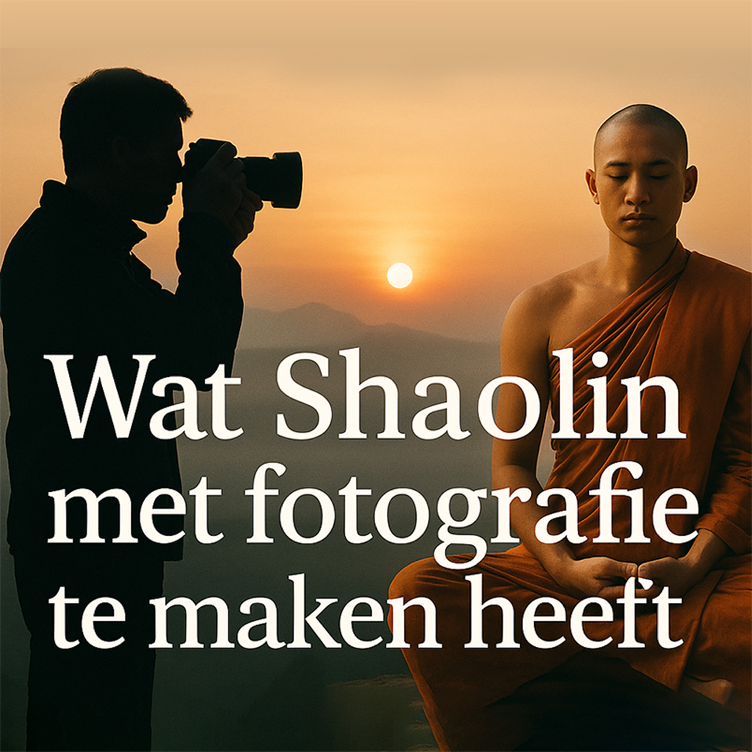 De Onzichtbare Foto