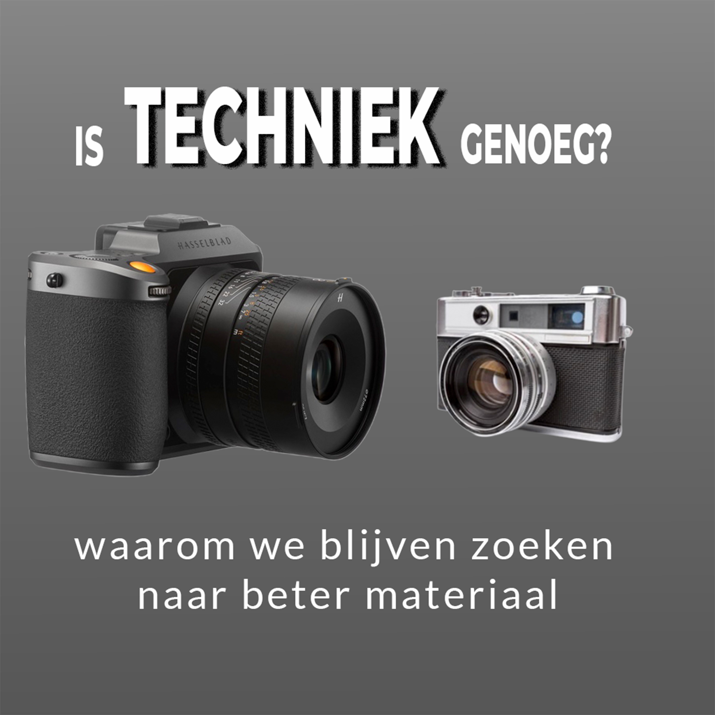 De Onzichtbare Foto