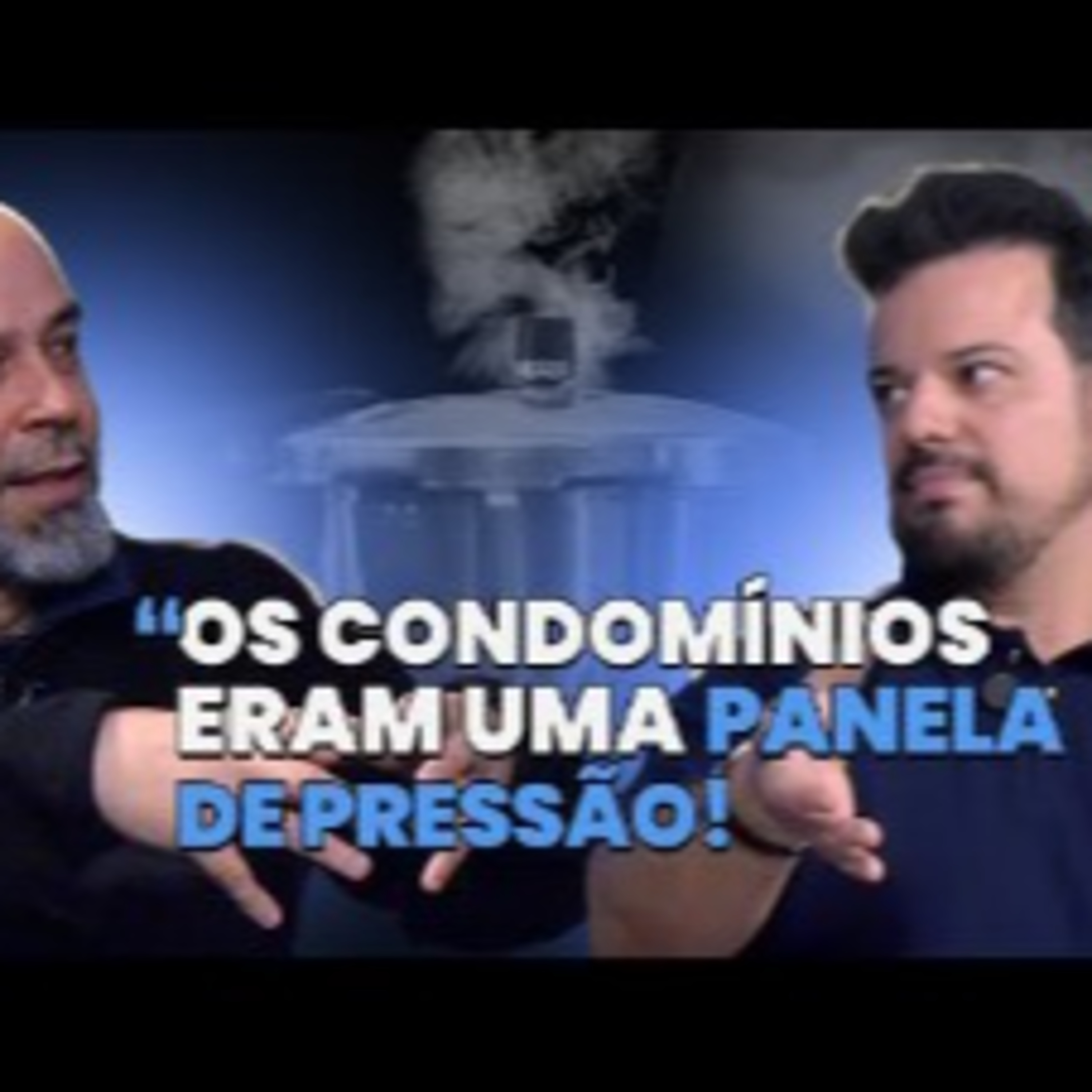 +Que Condomínios