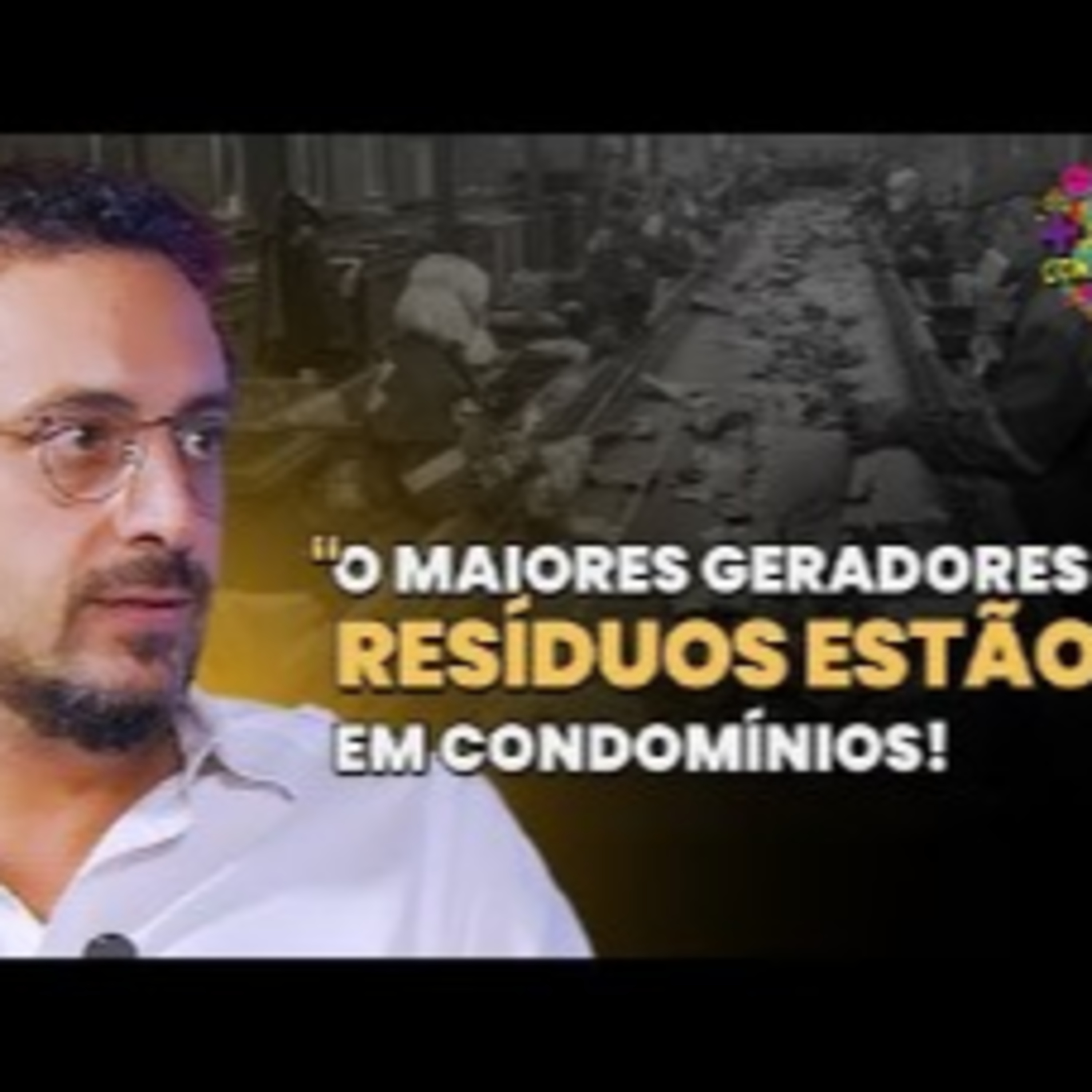 +Que Condomínios