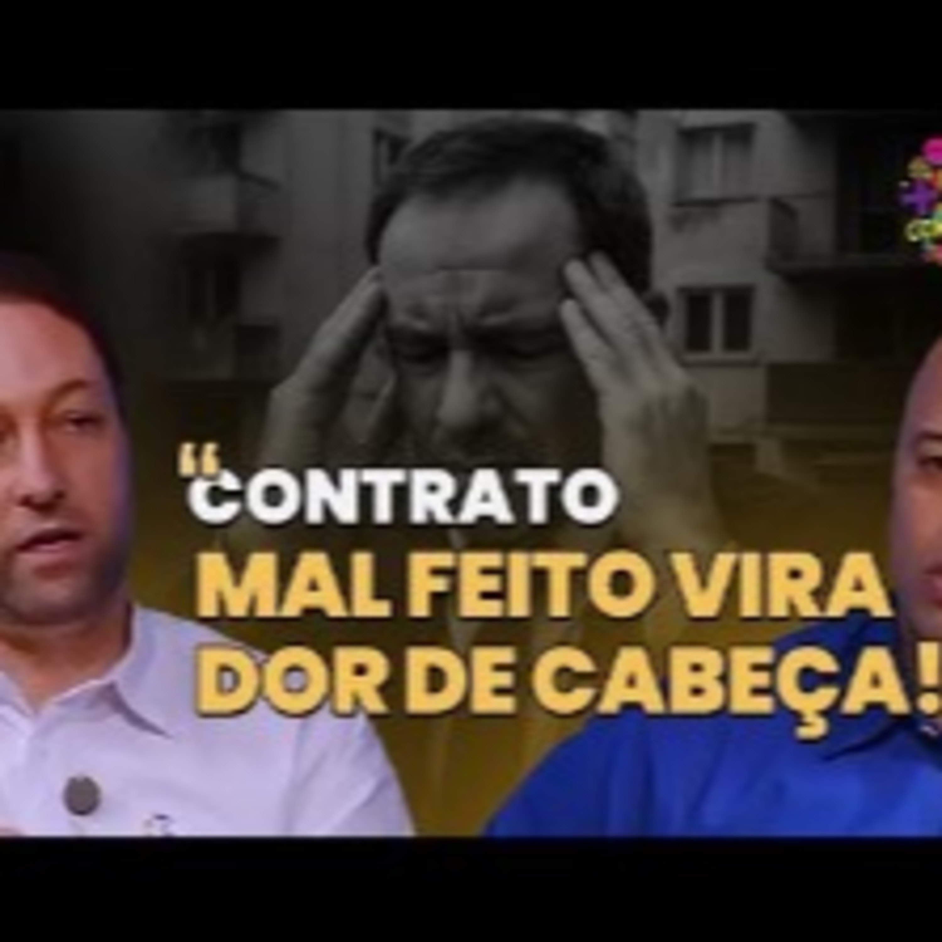 +Que Condomínios
