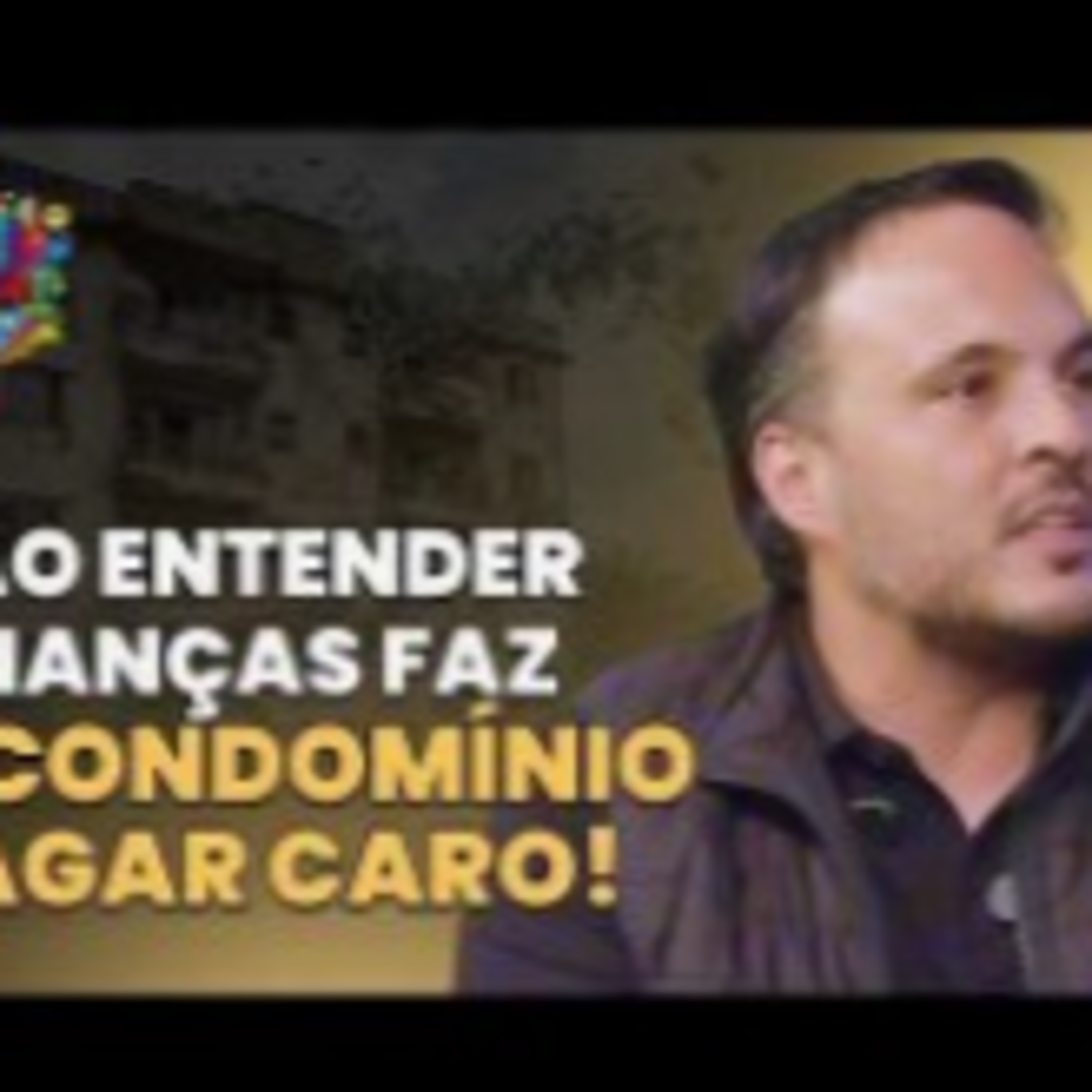 Serviços Financeiros no Condomínio | RepinteTalks episode artwork