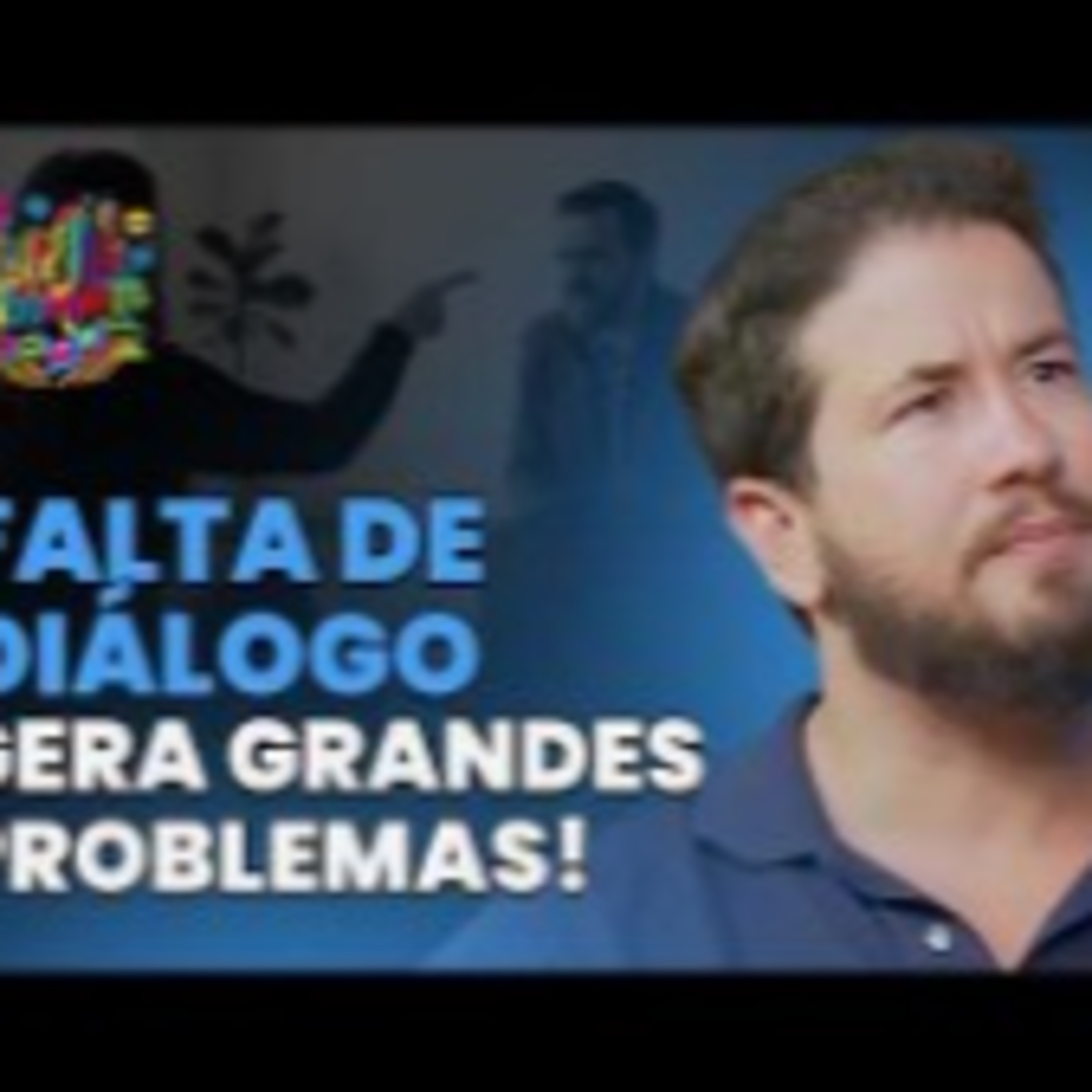 CONFLITOS E DIFERENÇAS: O desafio de entender pessoas. | +QUECondomínios episode artwork
