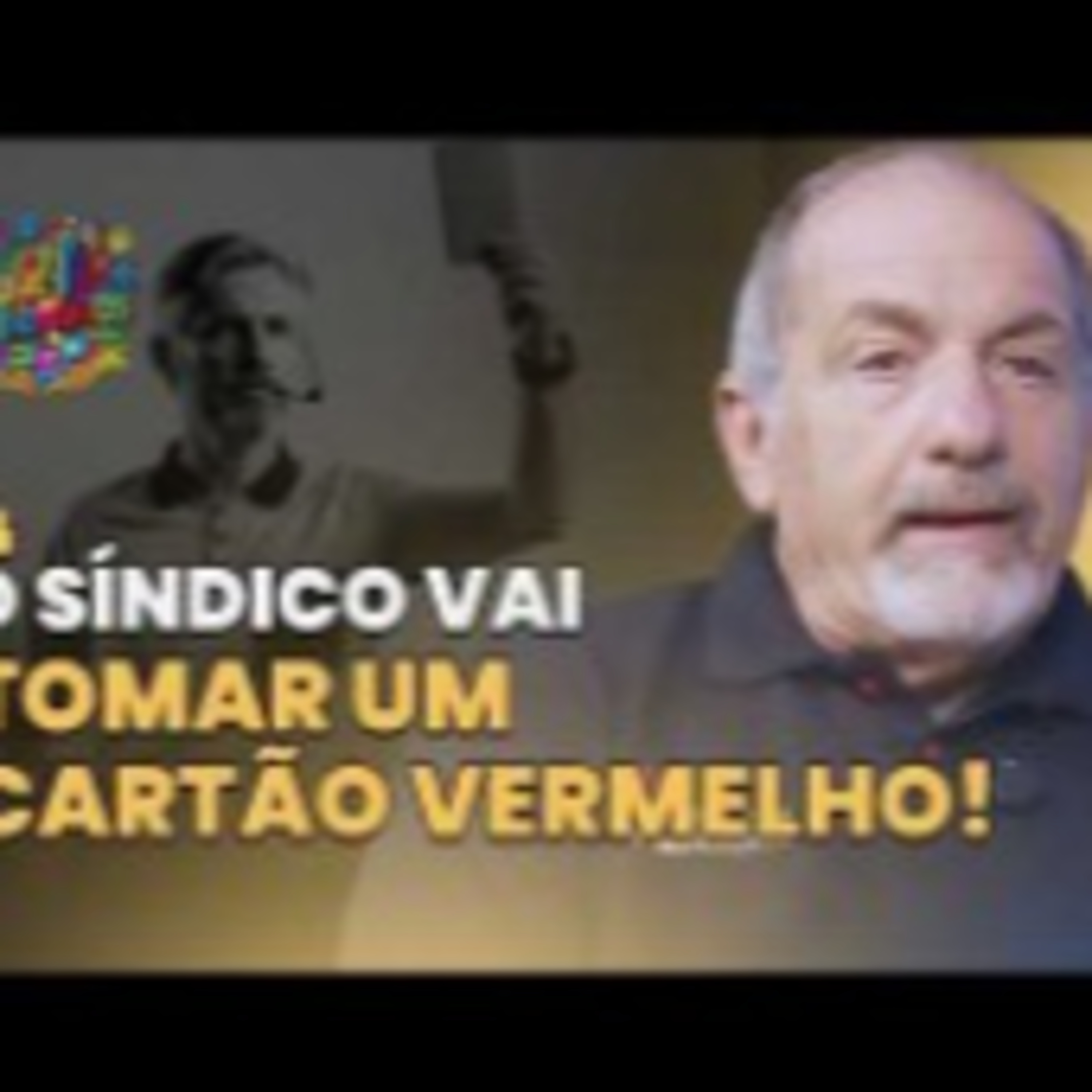 ENGENHEIRO É O ÁRBITRO DO CONDOMÍNIO? Quem decide de verdade | +Que Condomínios episode artwork