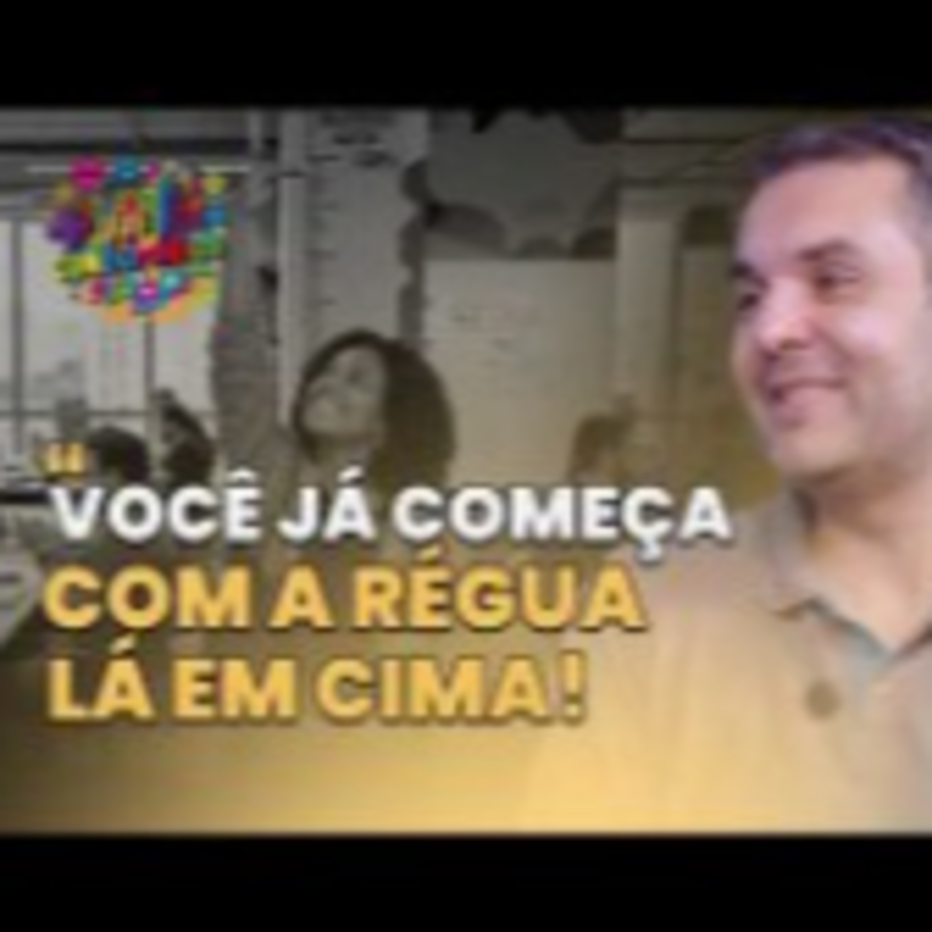 Empreendedorismo Condominial na Prática: Desafios e Estratégias. | +QUE Condomínios episode artwork