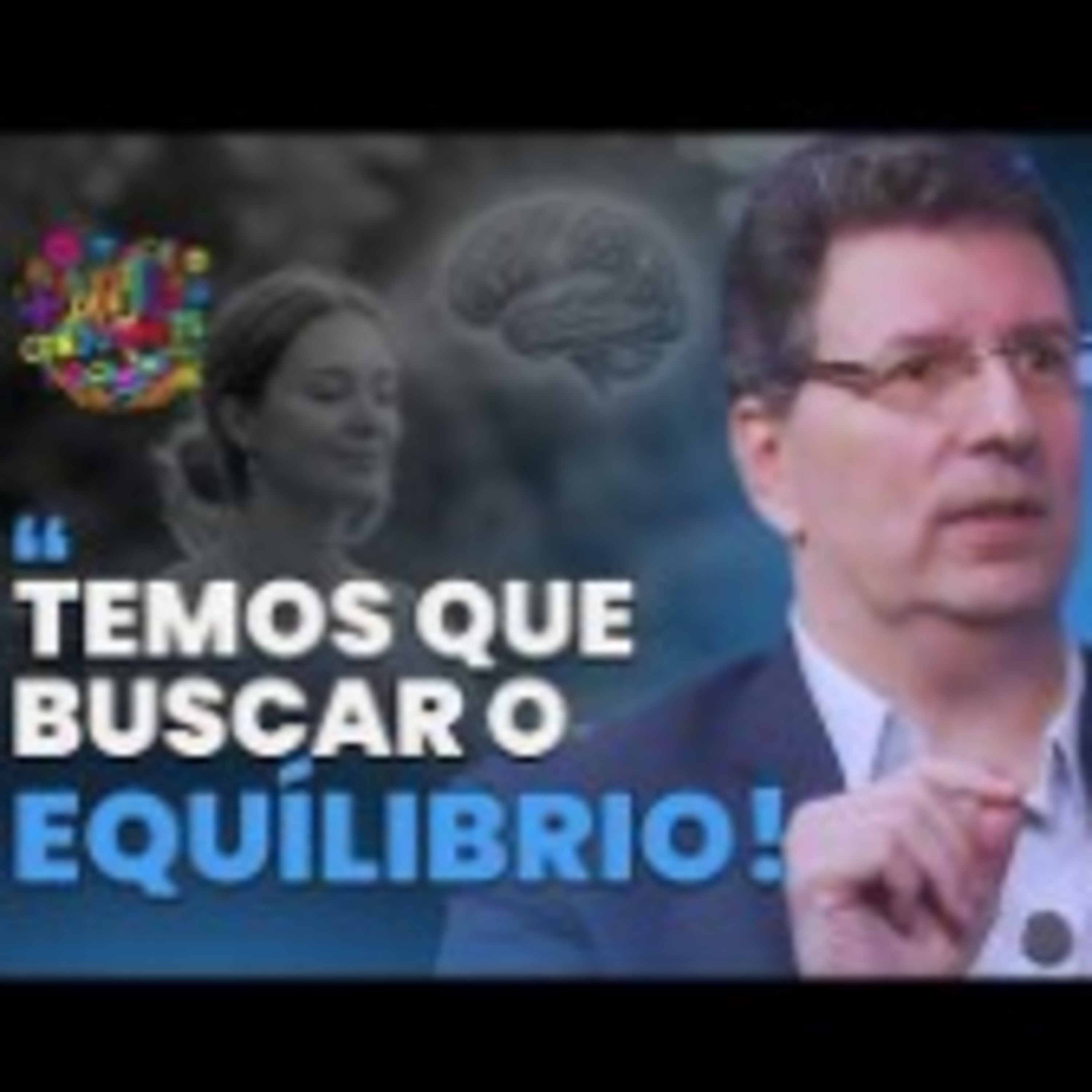 IA PODE SUBSTITUIR O SÍNDICO? Saúde mental e o futuro da gestão | Repinte Talks episode artwork