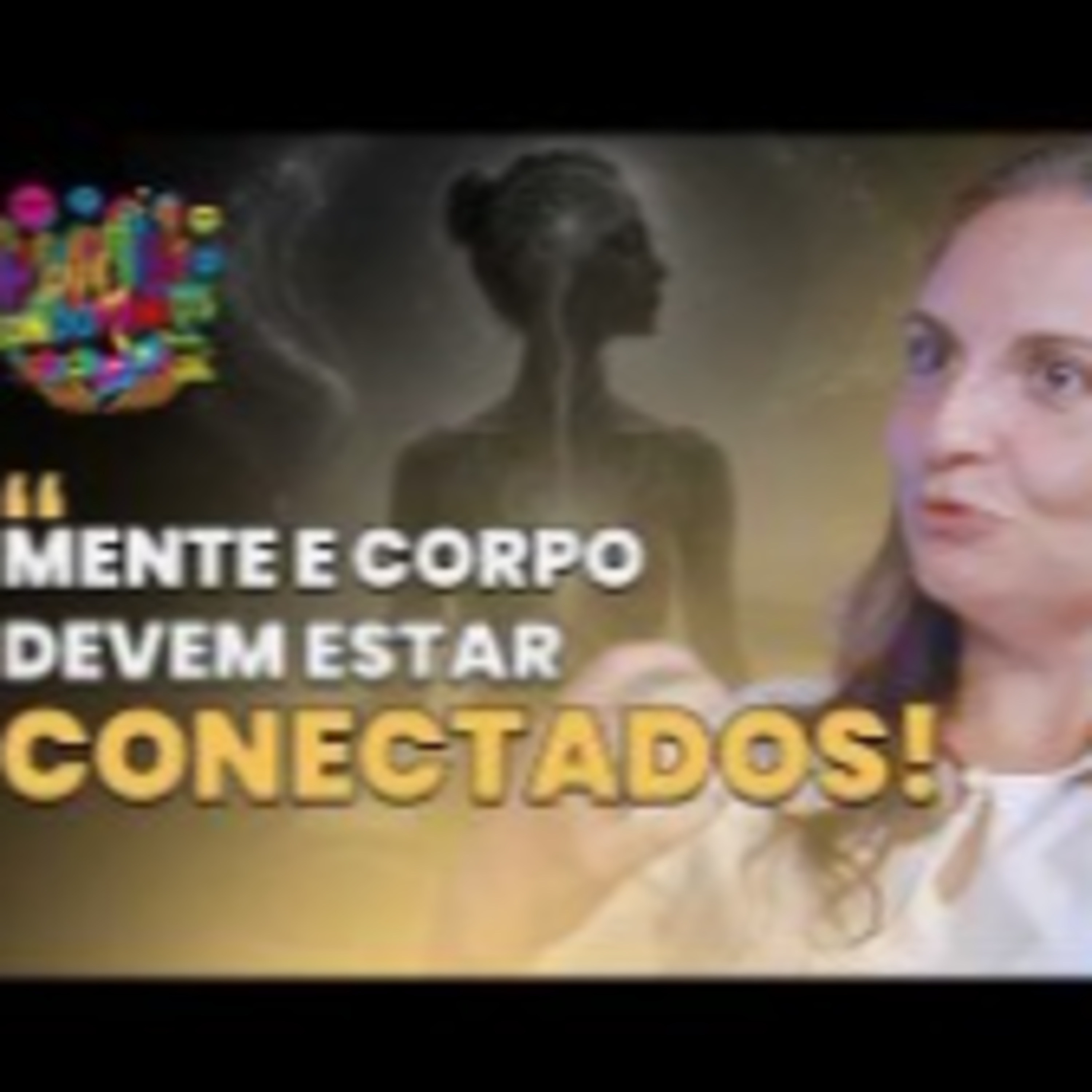 CRENÇAS LIMITANTES: O que está travando sua vida? | +QUE Condomínios episode artwork