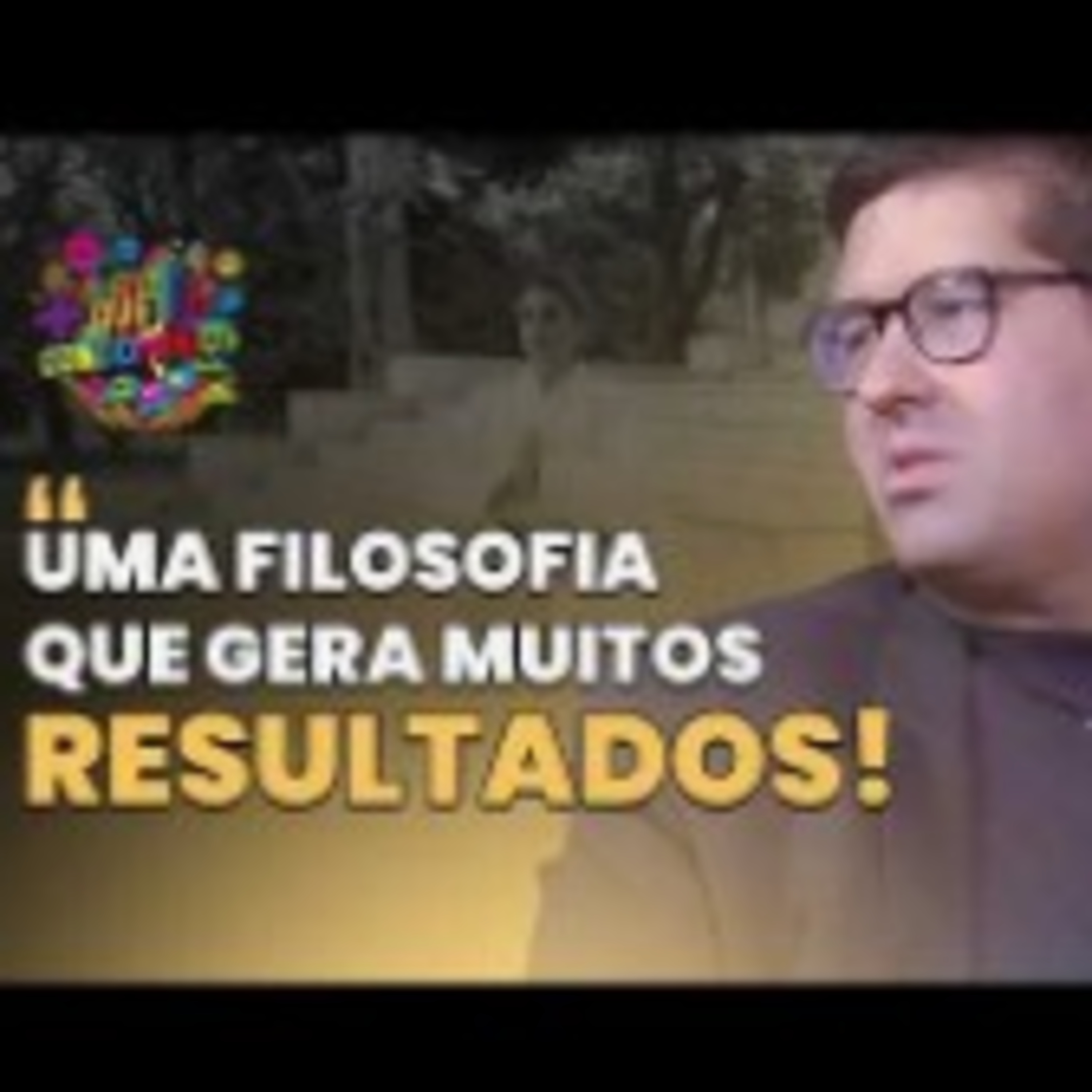 O QUE O KARATÊ PODE ENSINAR SOBRE NEGÓCIOS? | +QUE Condomínios episode artwork