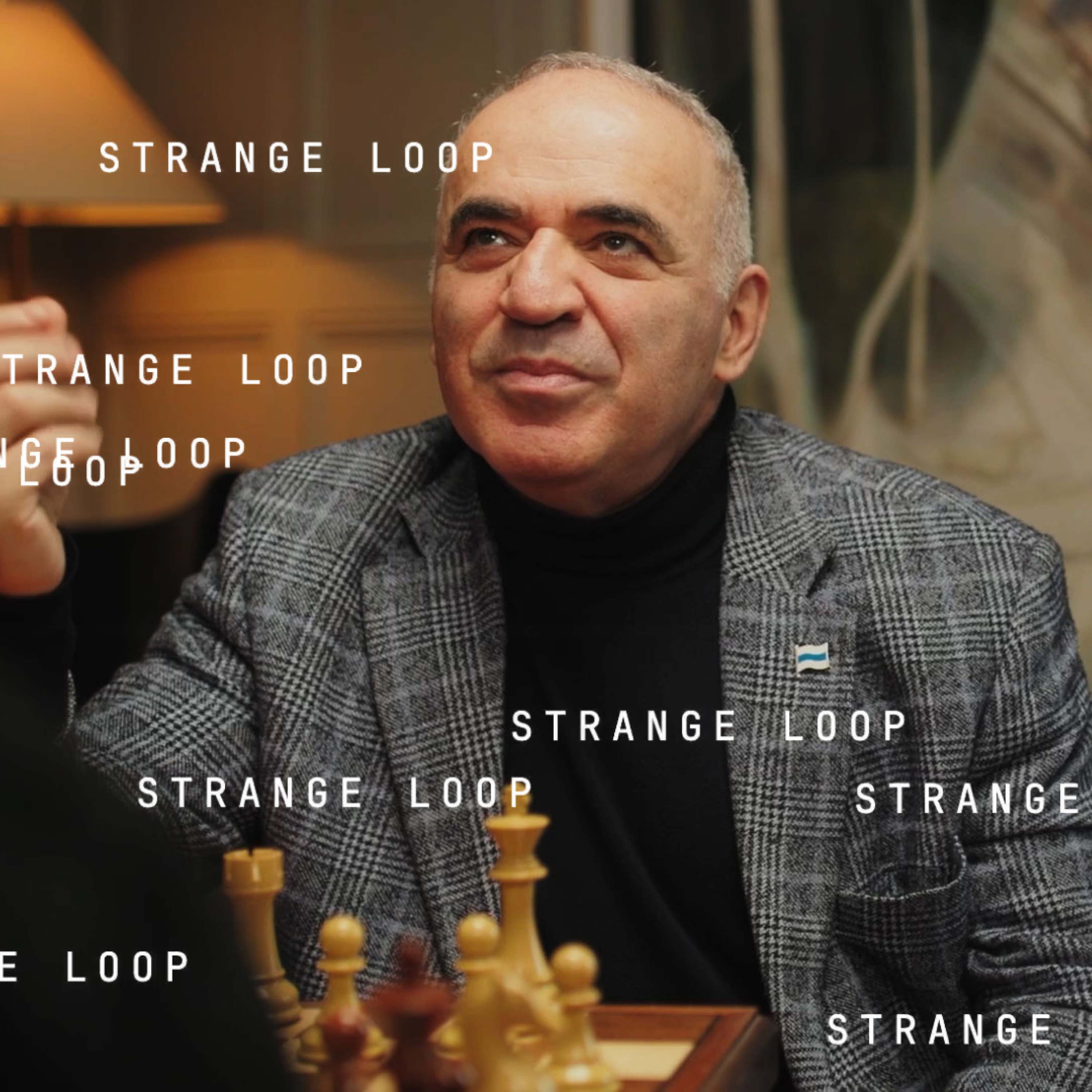 Lessons from chess in an AI world | Garry Kasparov