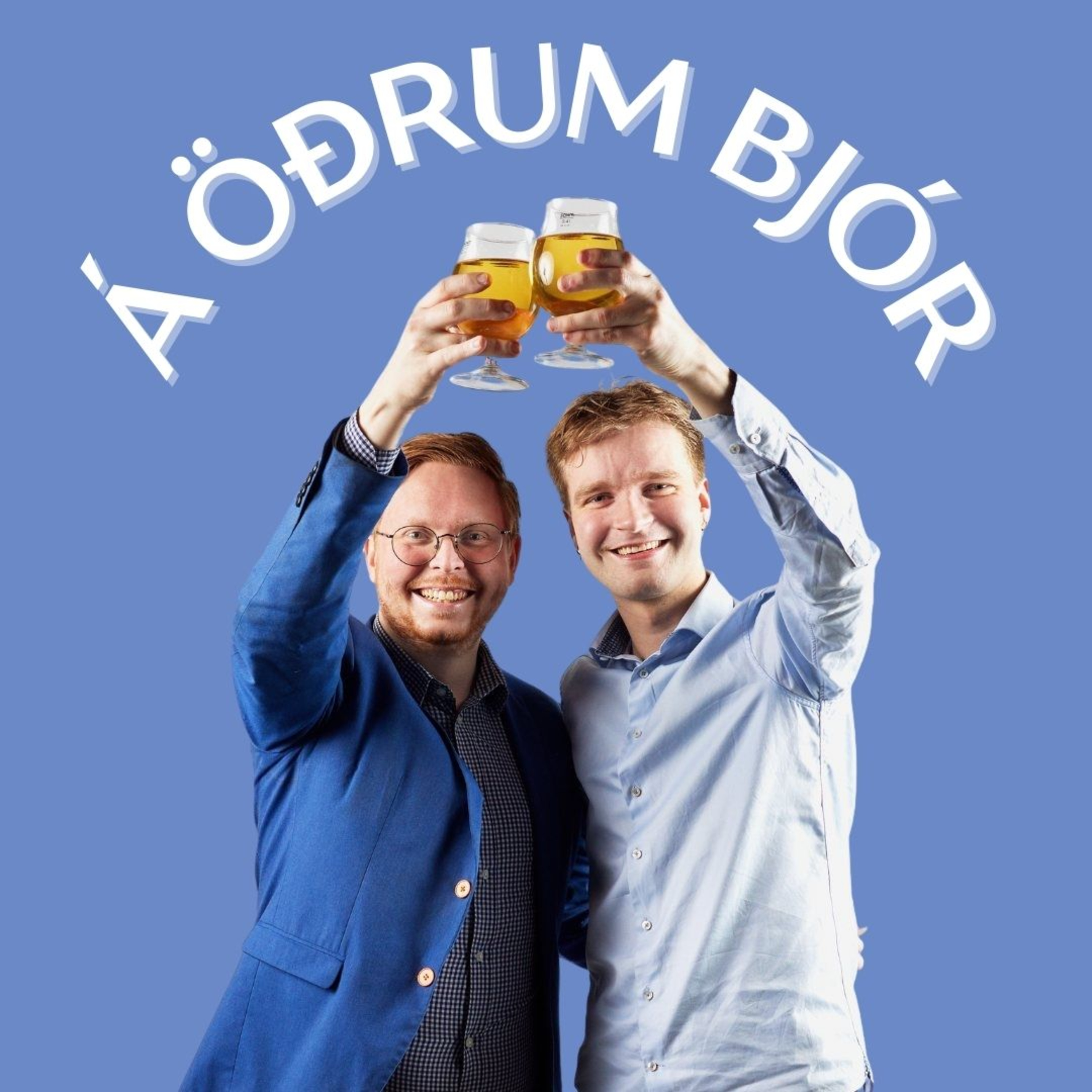 Vendingar vikunnar og listræn nálgun episode artwork