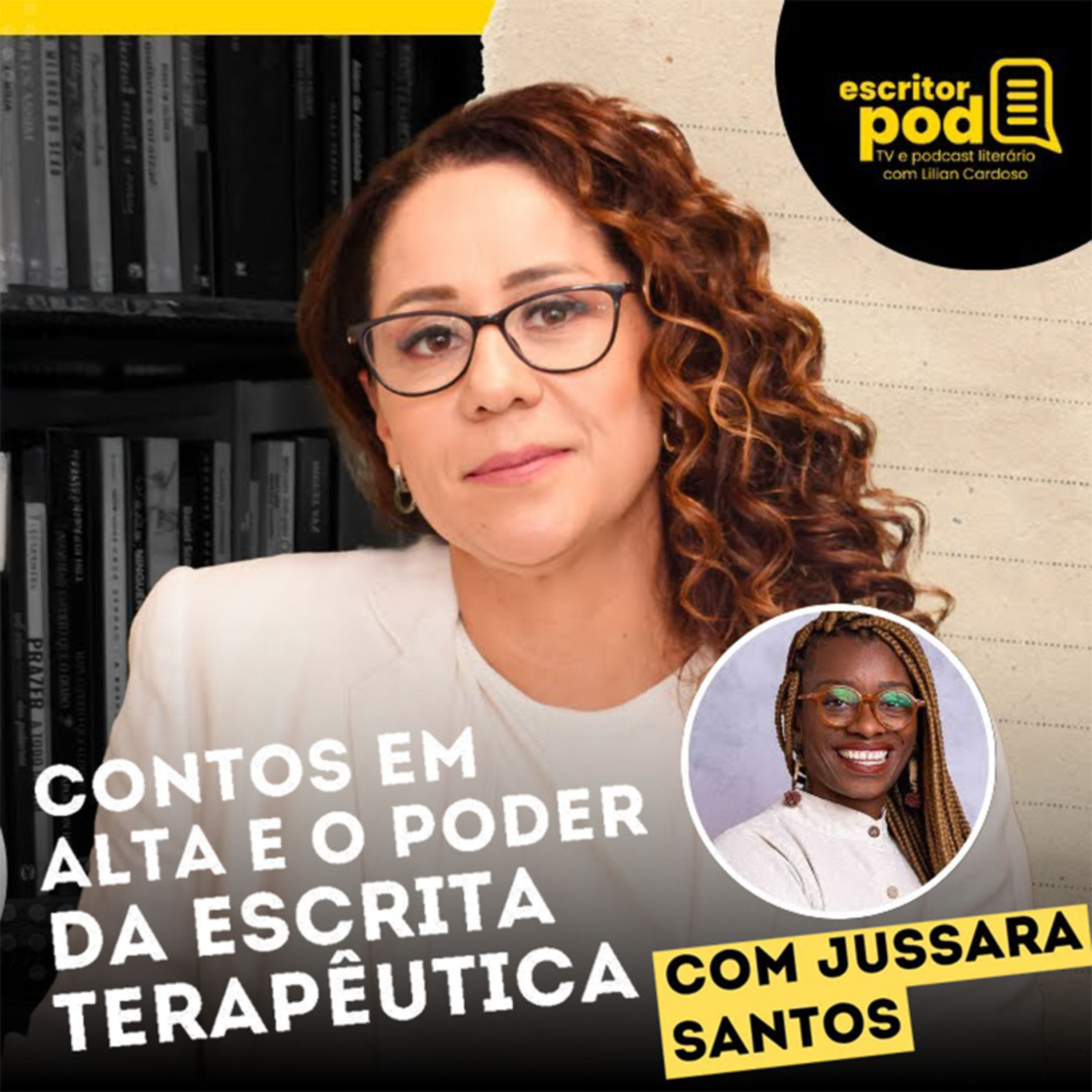 EscritorPod