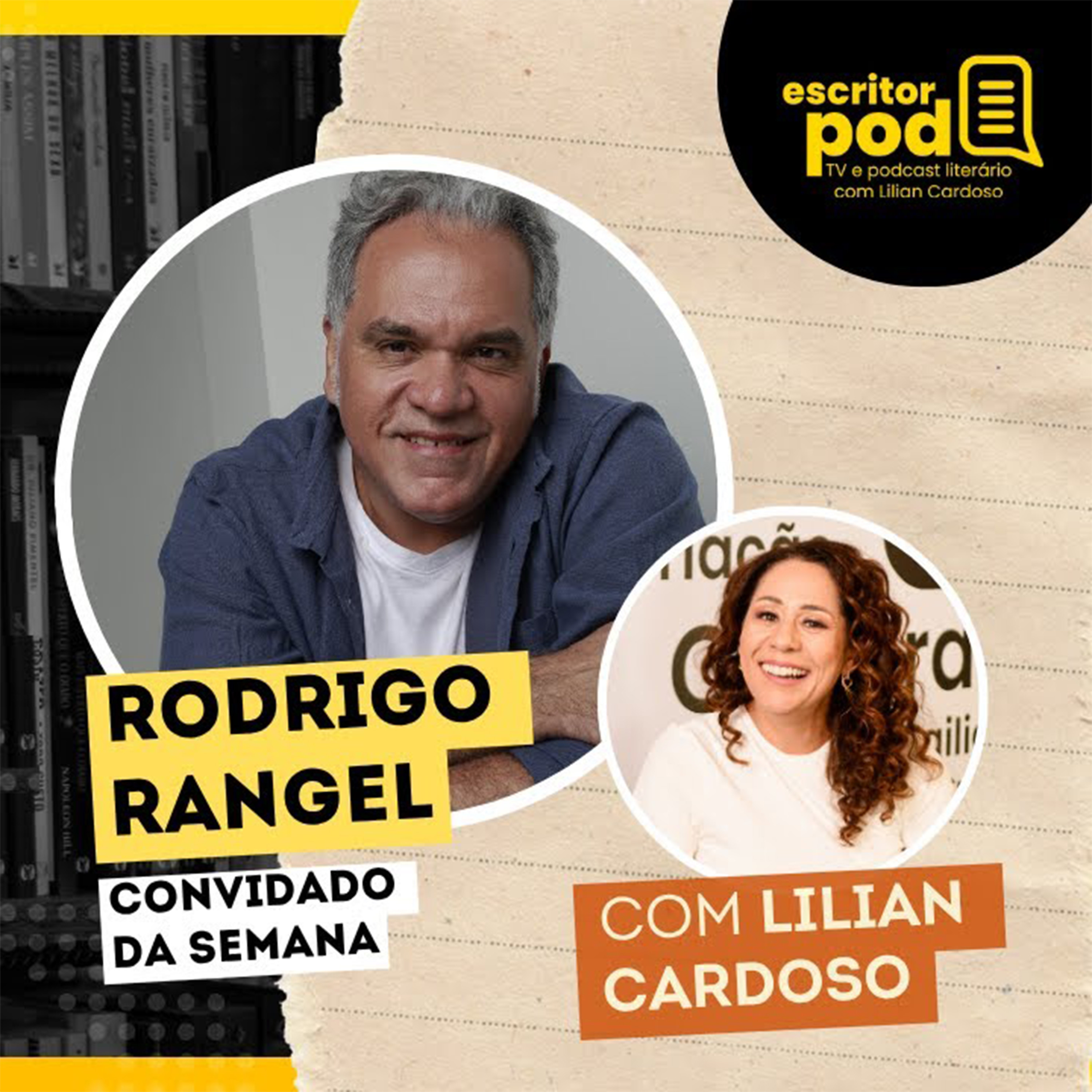 EscritorPod