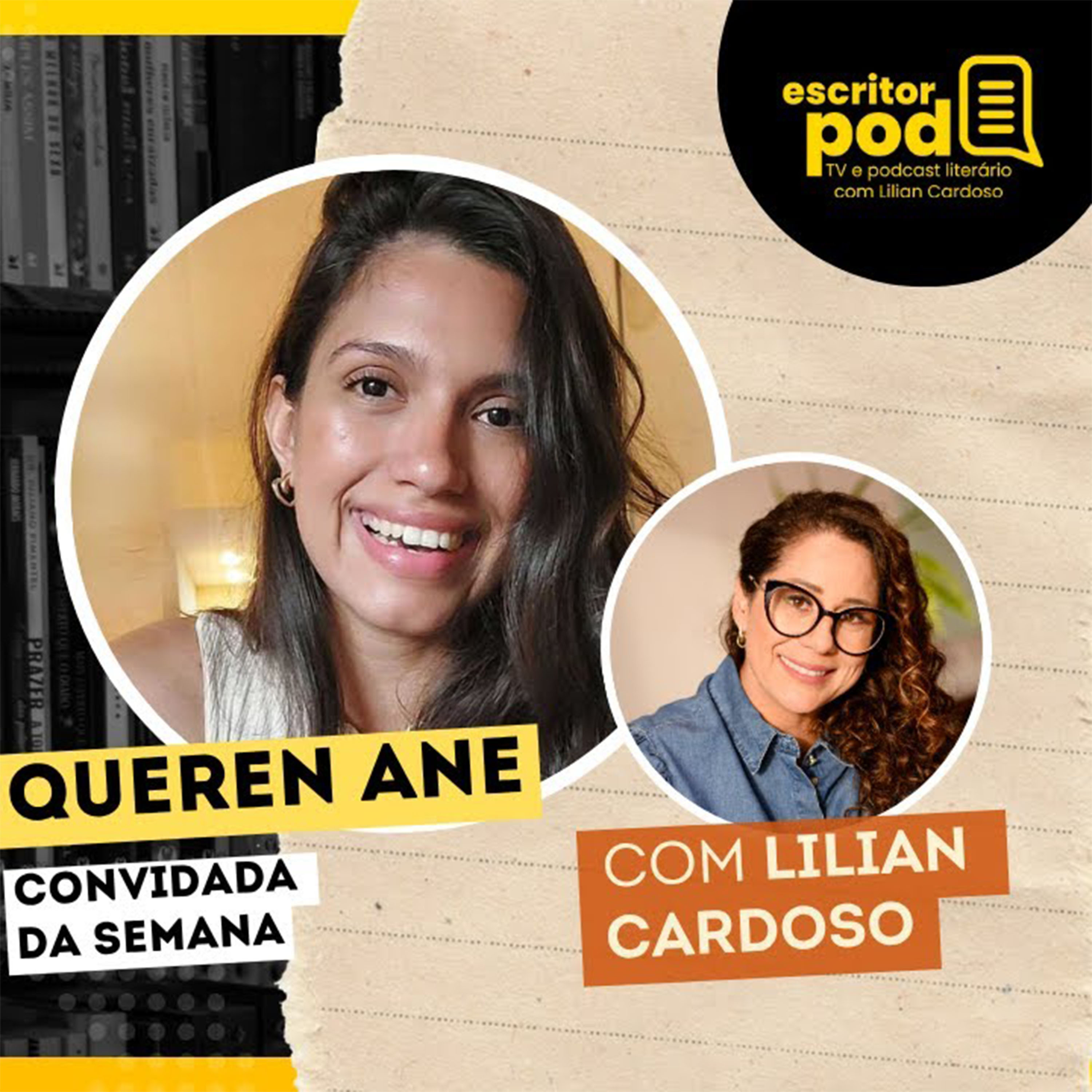 EscritorPod
