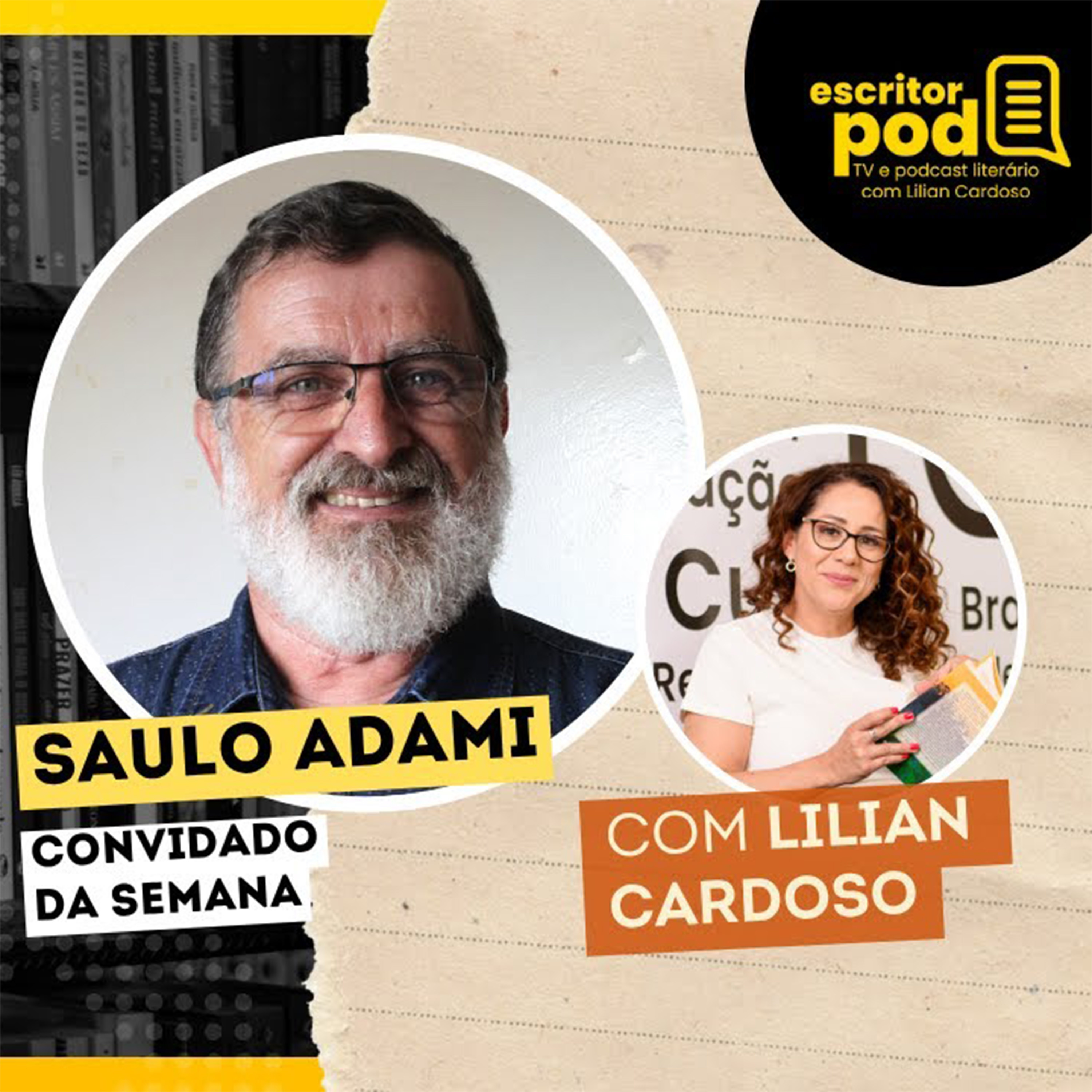 EscritorPod