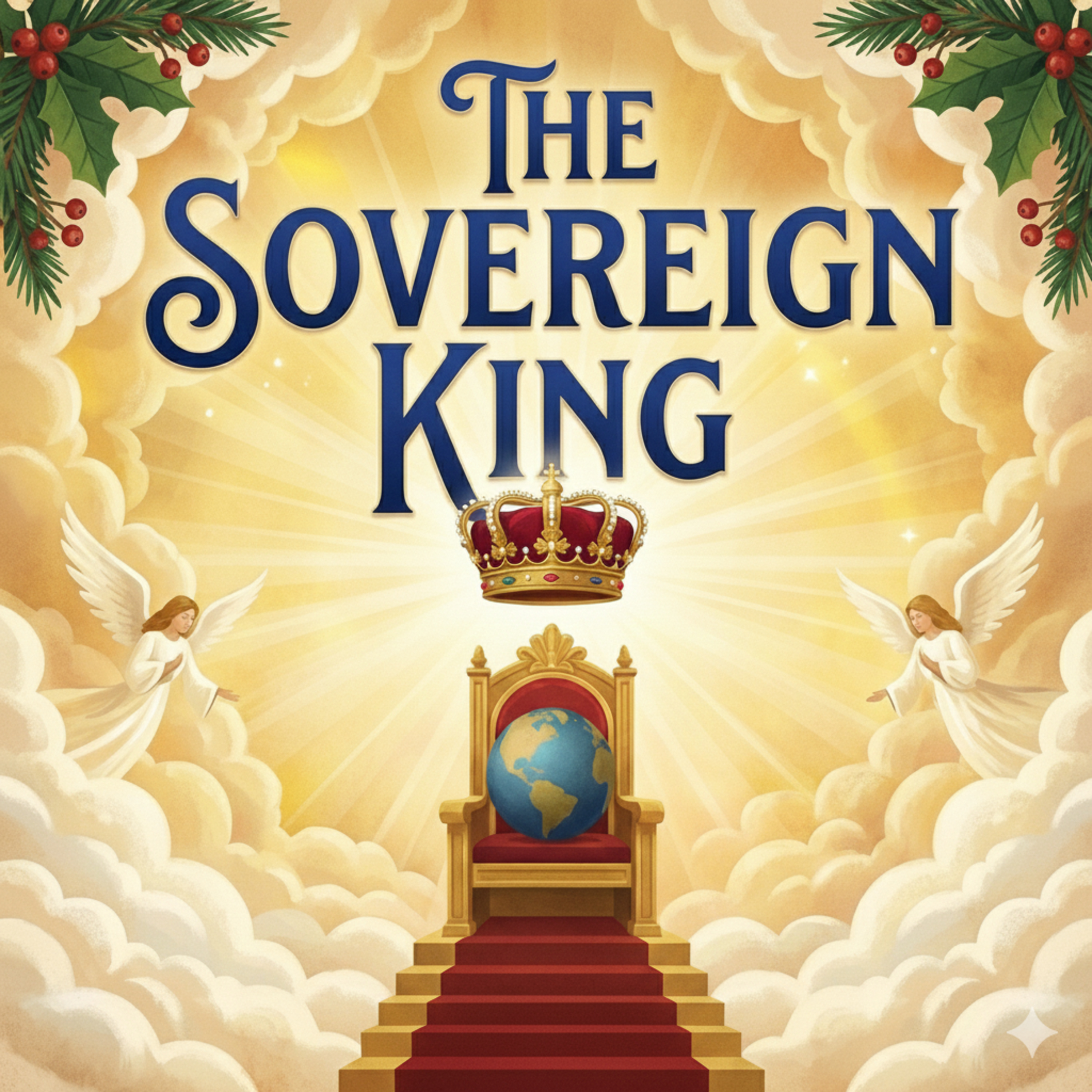 Sunday Sermons - Old Du Quoin Baptist Church