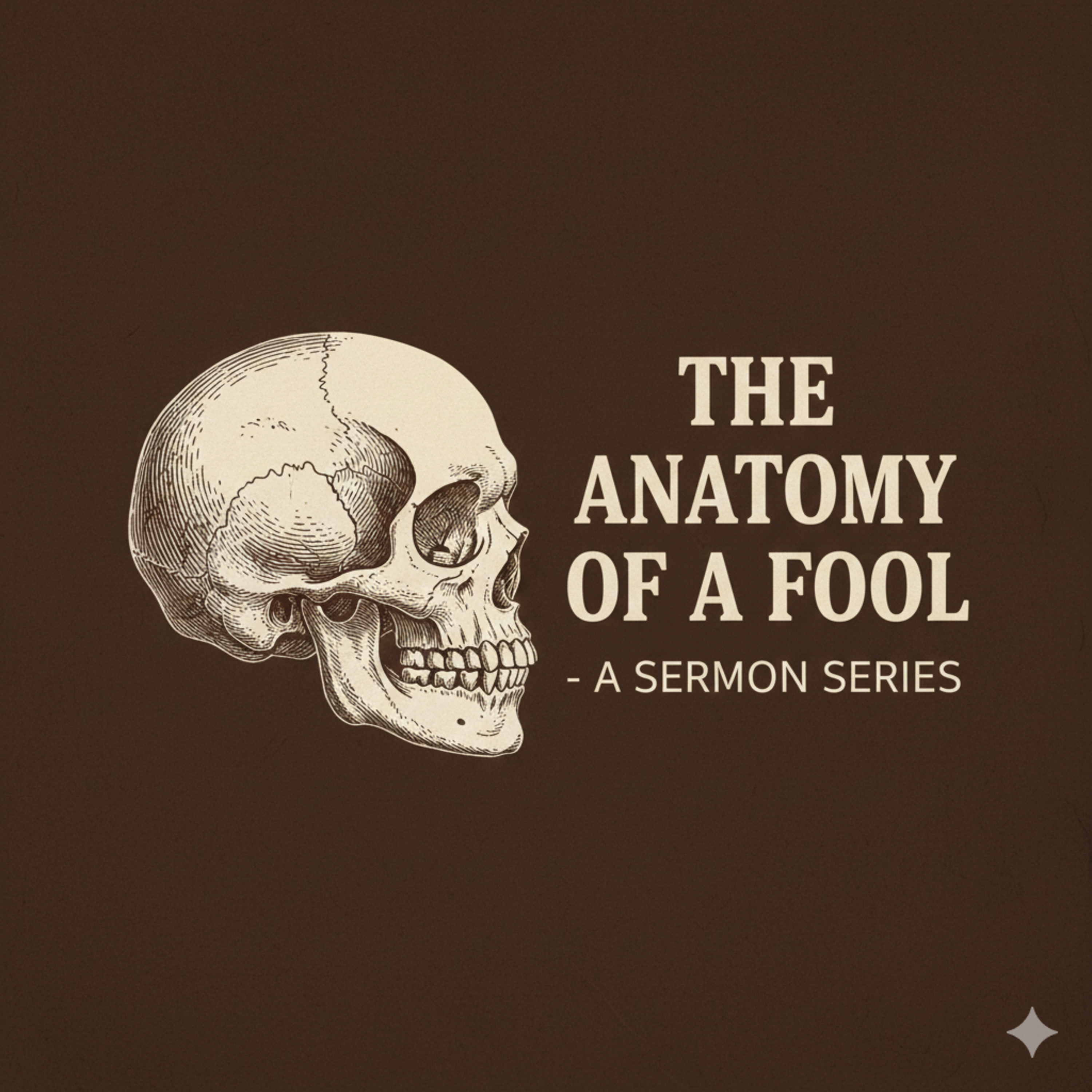 The Redeemed Fool