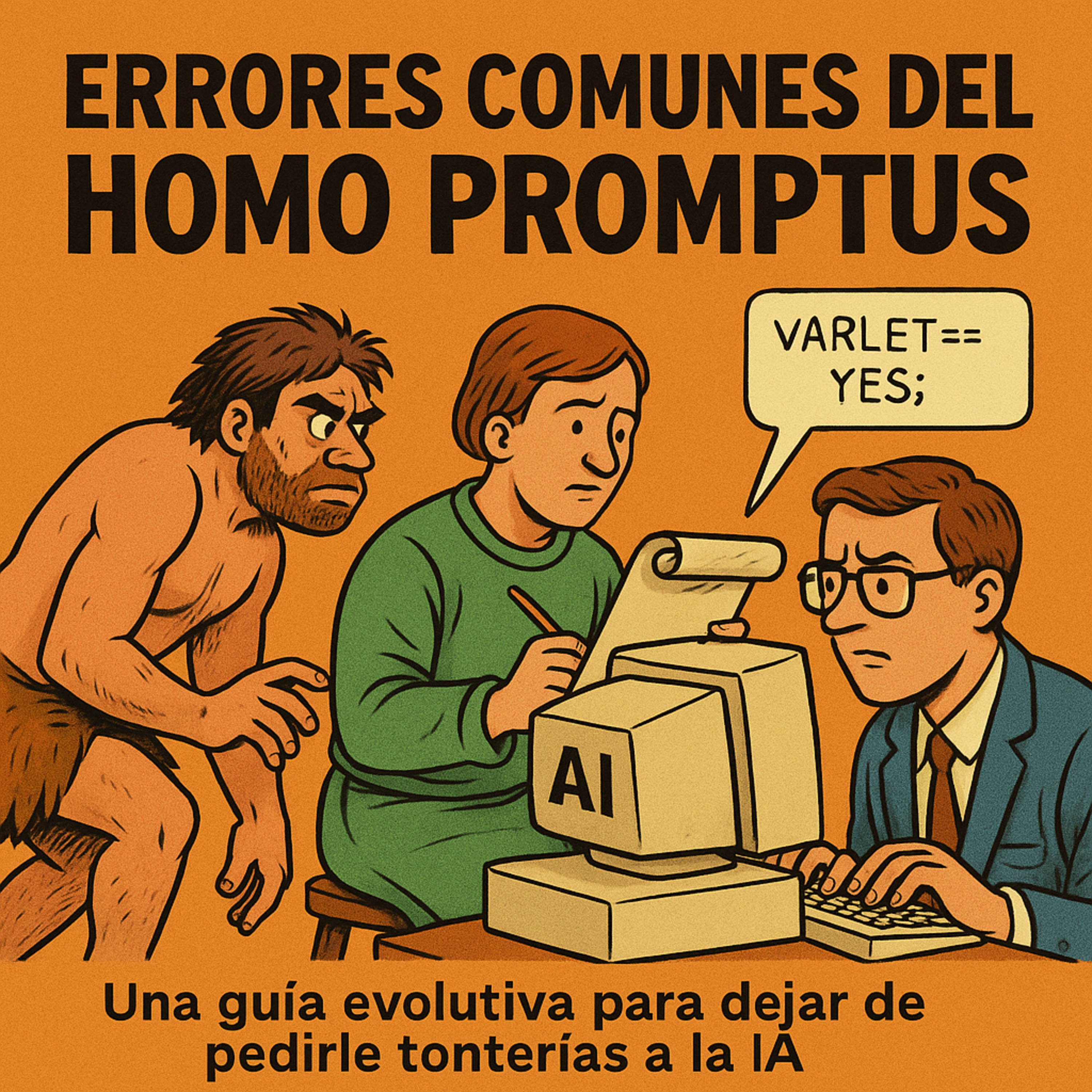 Portada de Prompt and Play