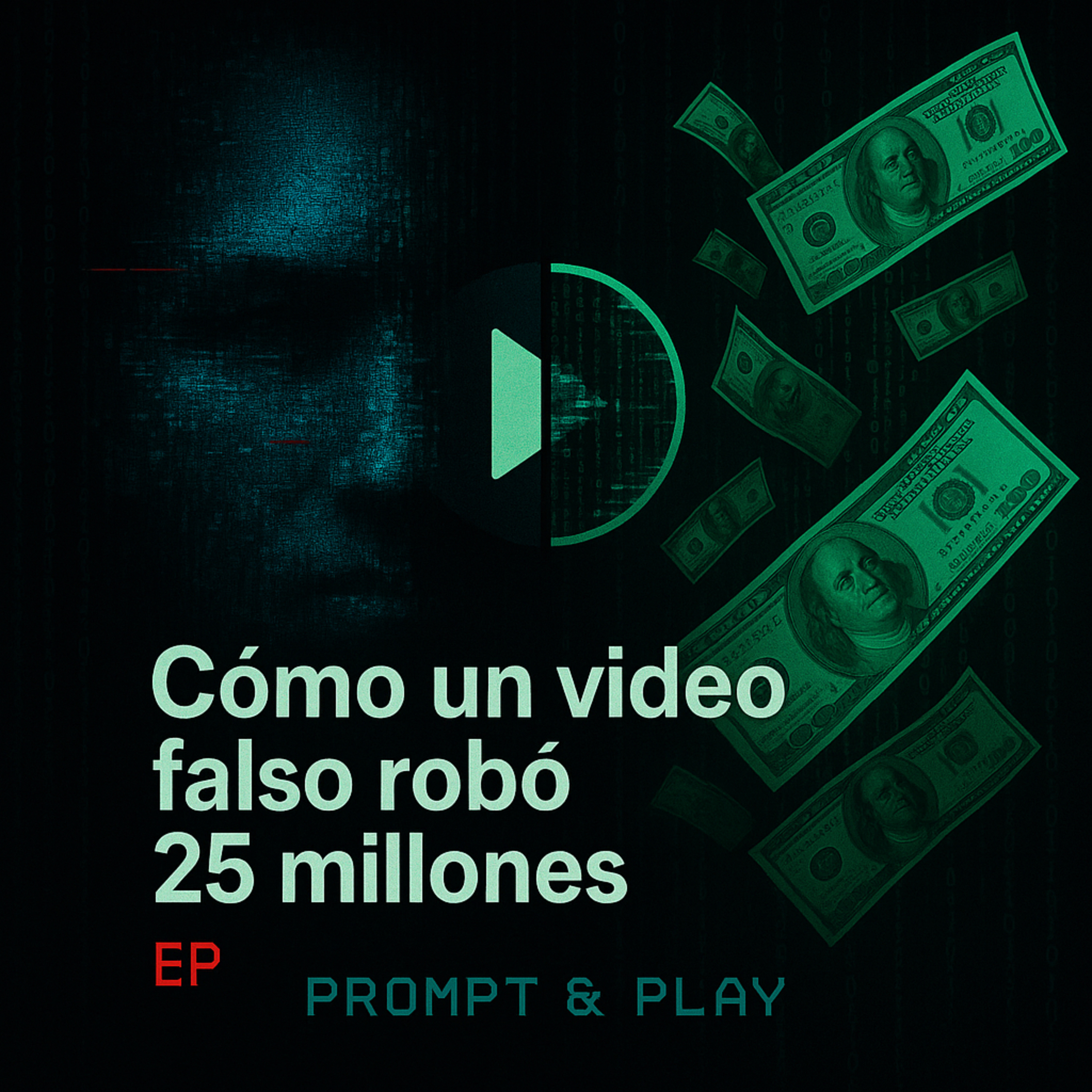Portada de Prompt and Play