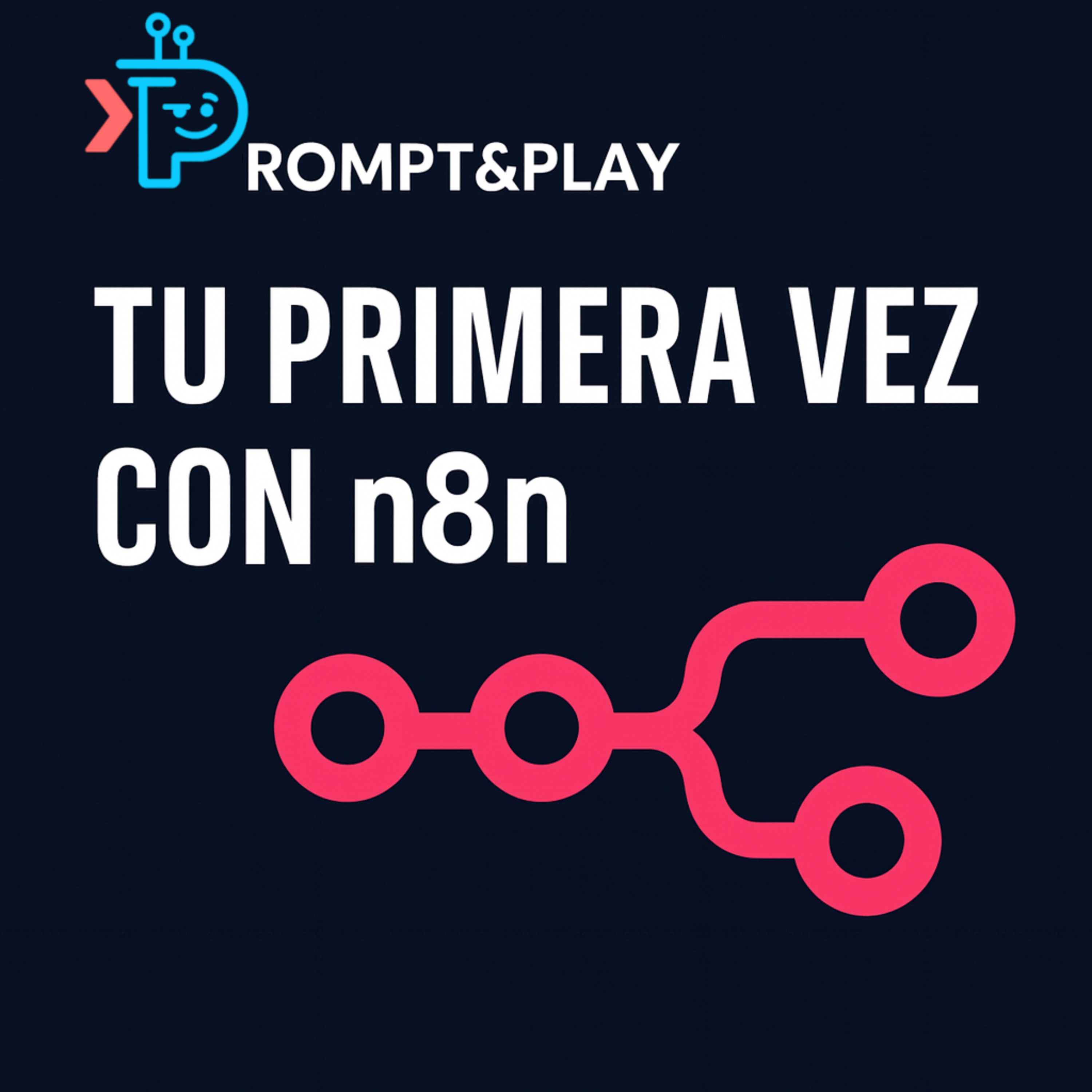 Portada de Prompt and Play