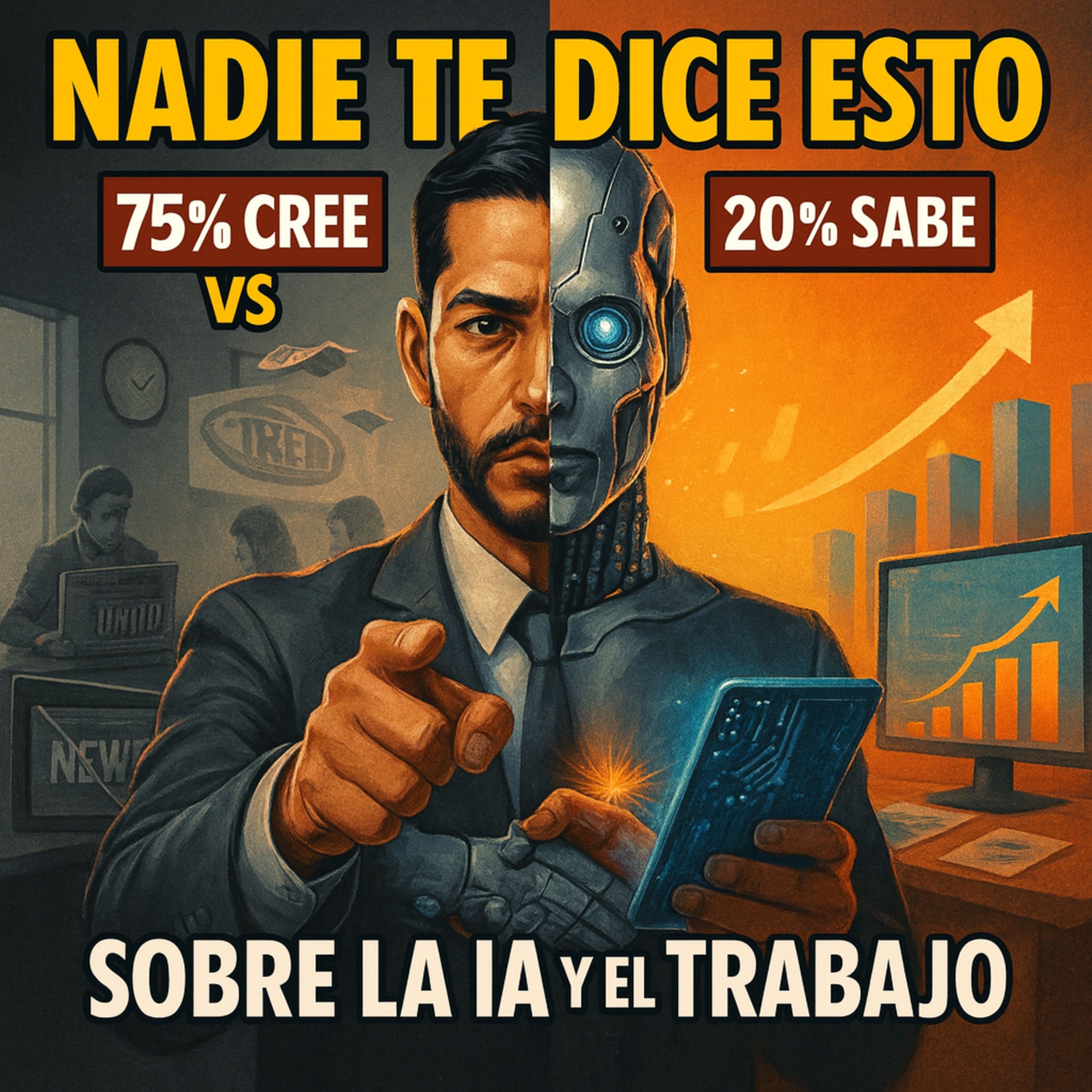 Portada de Prompt and Play