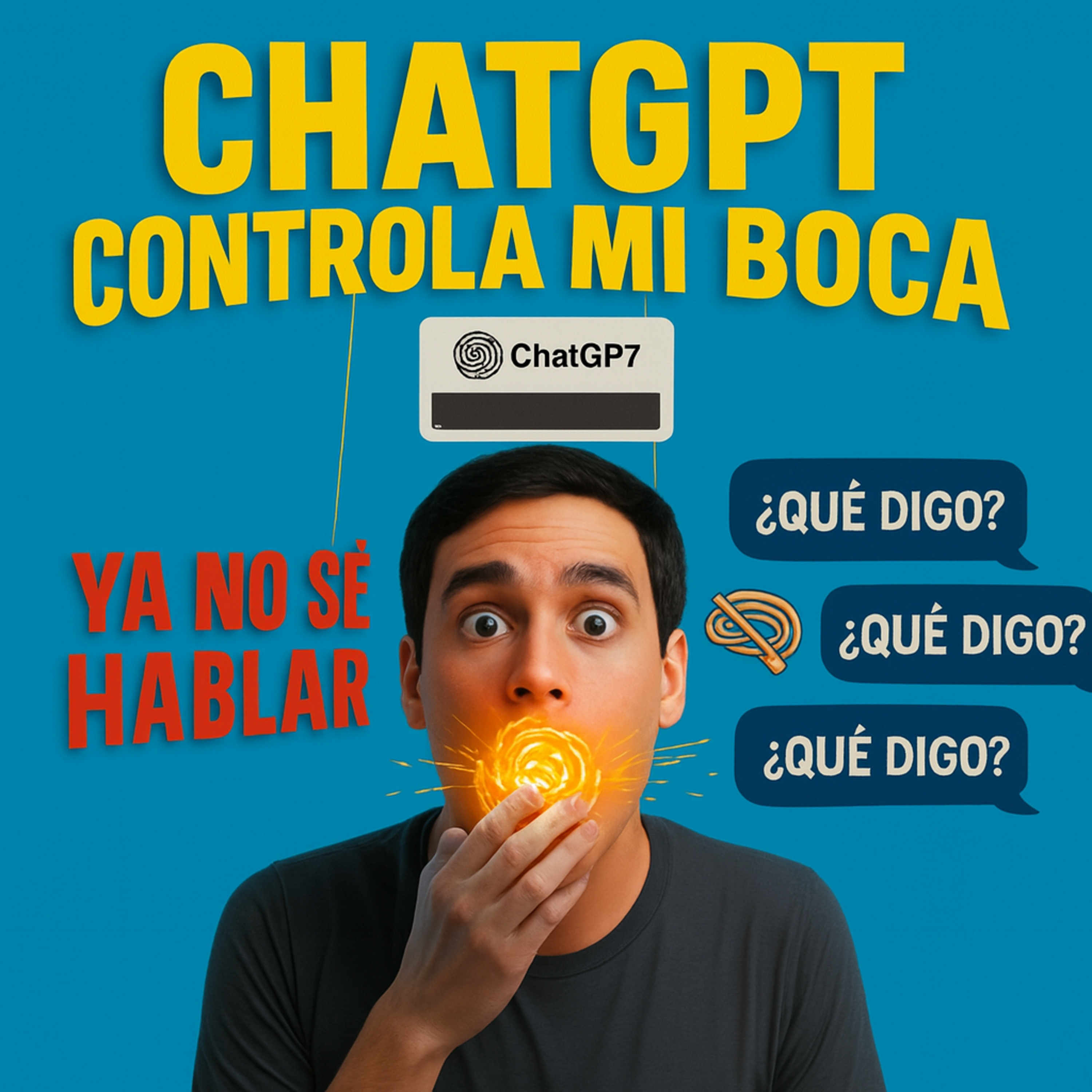 Portada de Prompt and Play