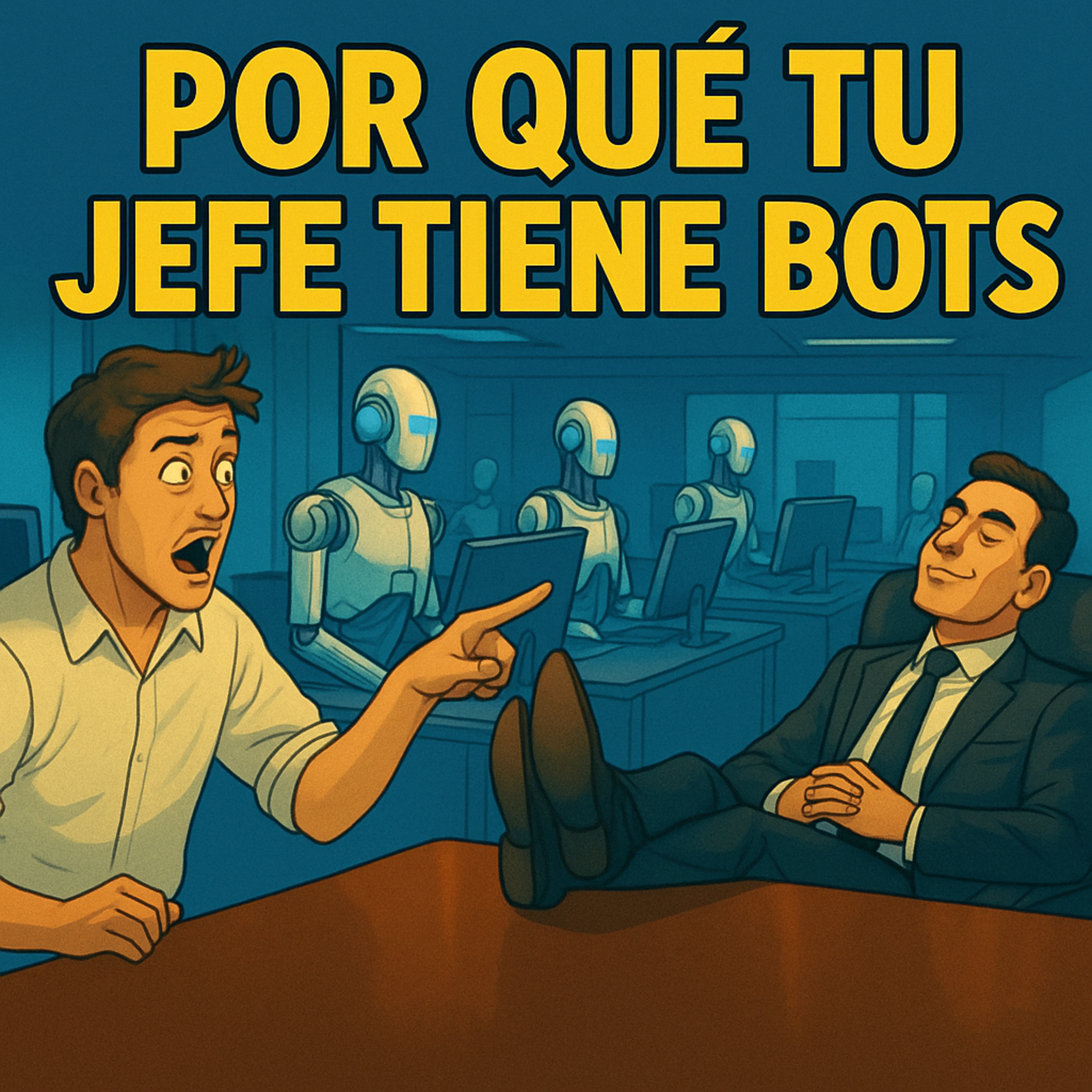 Portada de Prompt and Play