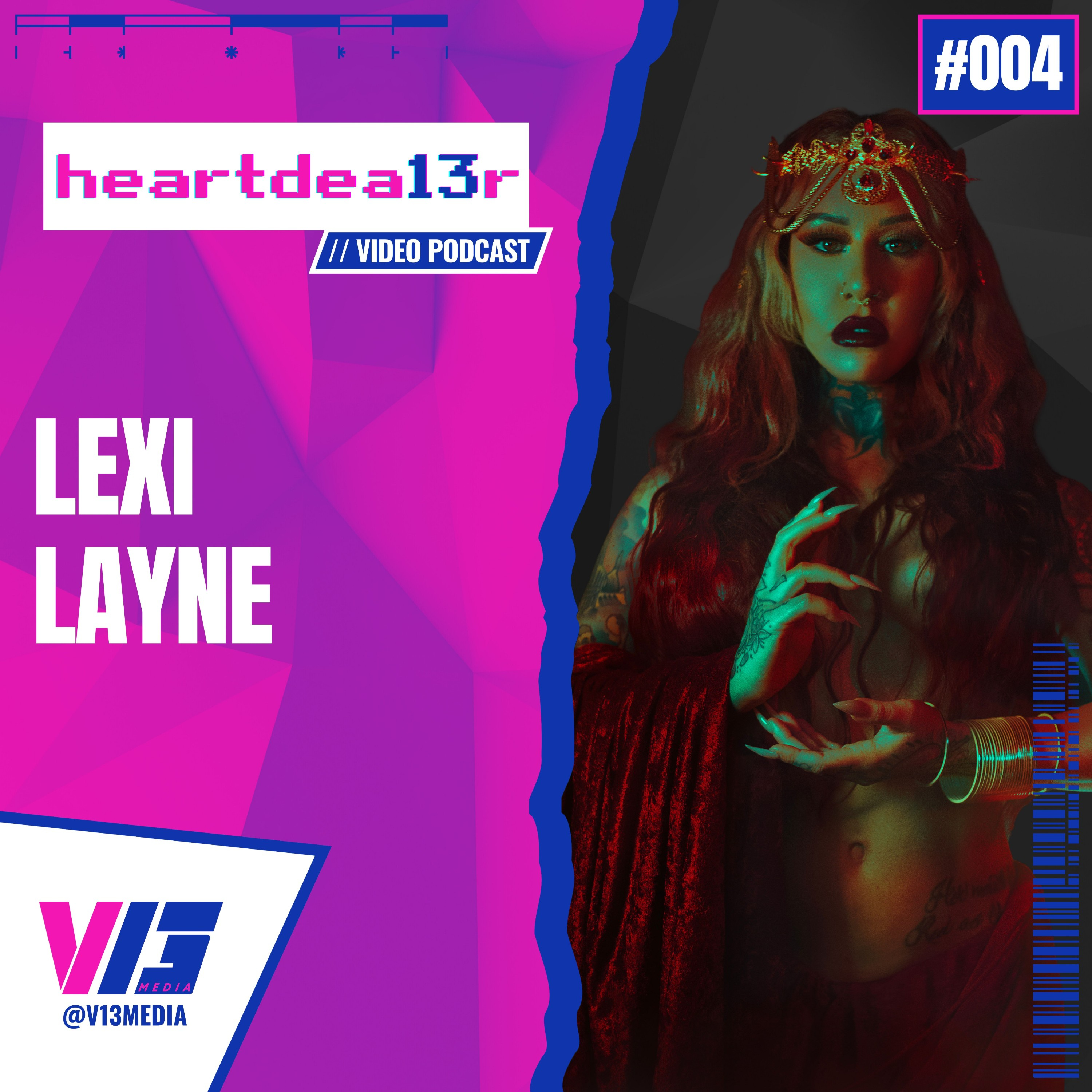 heartdea13r w/ chr1stoph3r g0nda