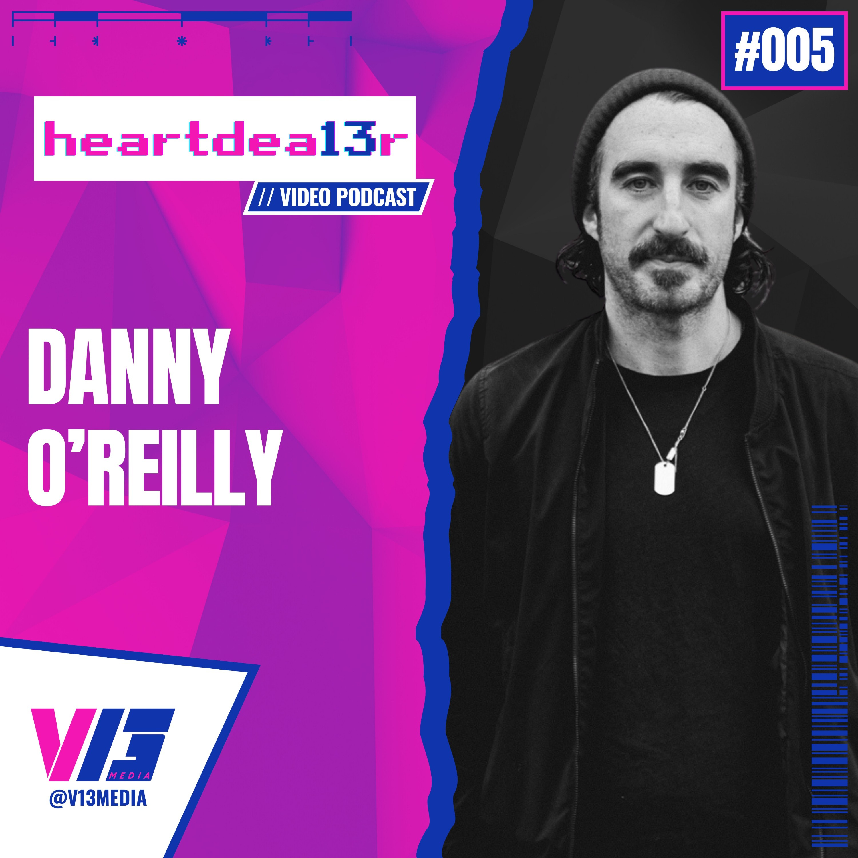 heartdea13r w/ chr1stoph3r g0nda