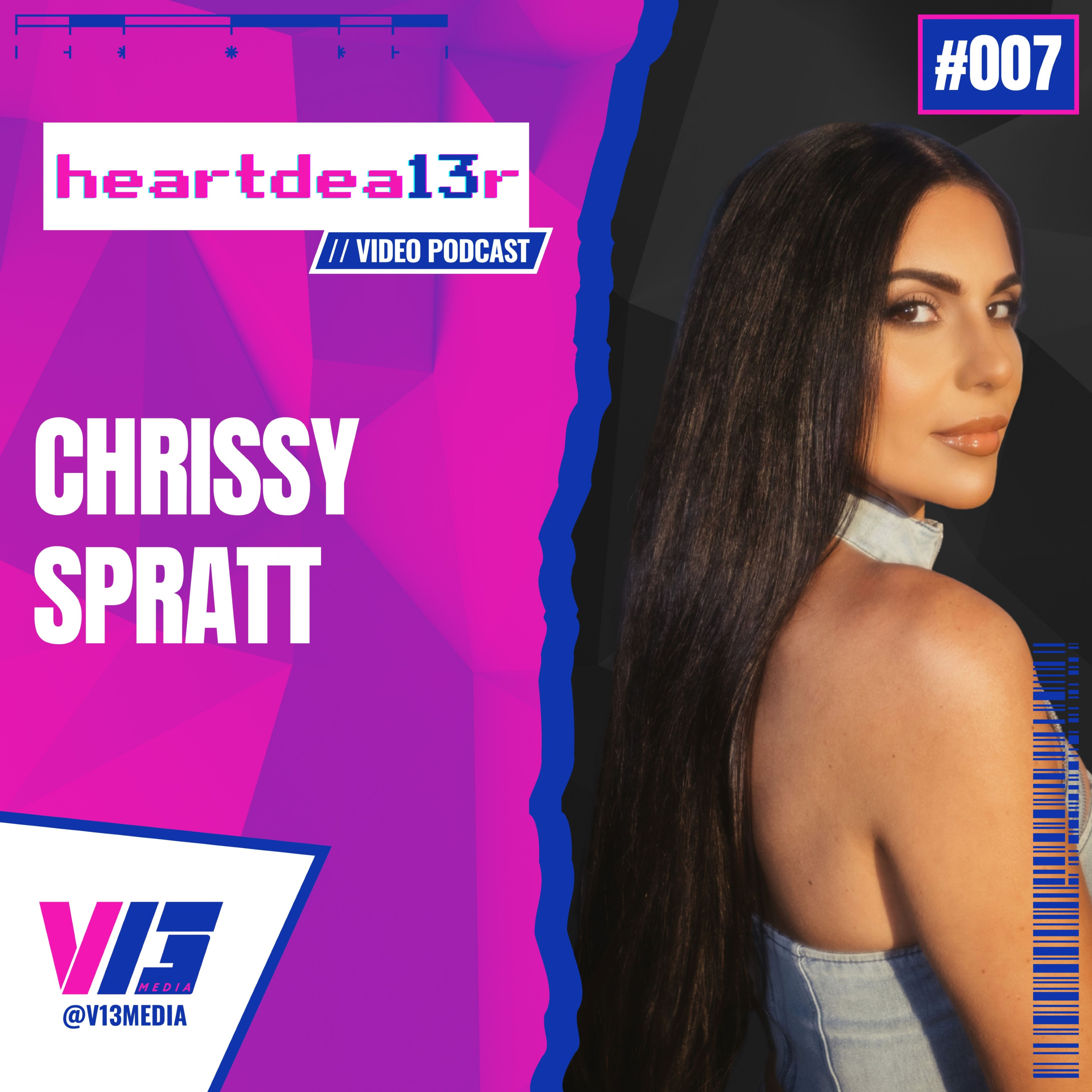 heartdea13r w/ chr1stoph3r g0nda