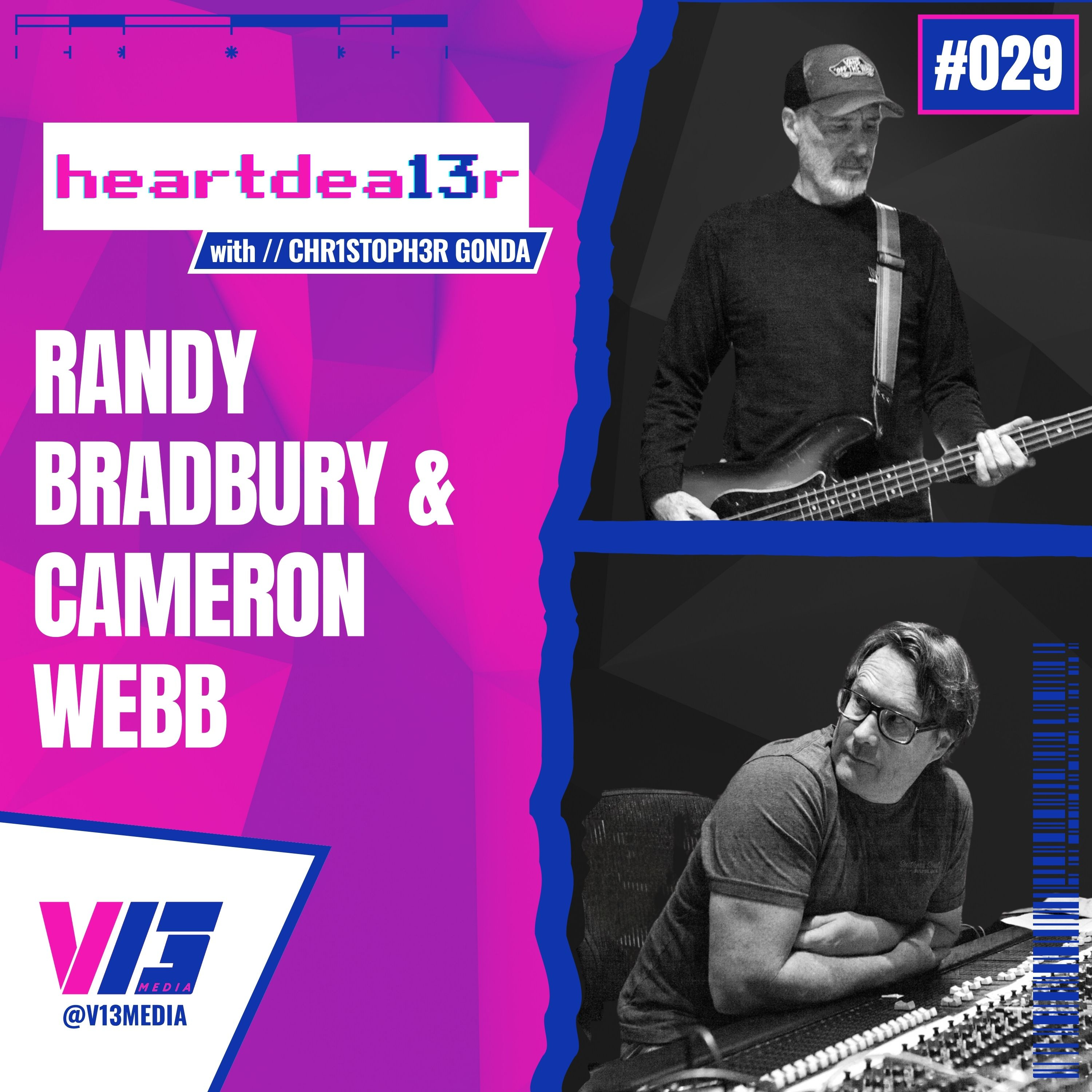 heartdea13r w/ chr1stoph3r g0nda