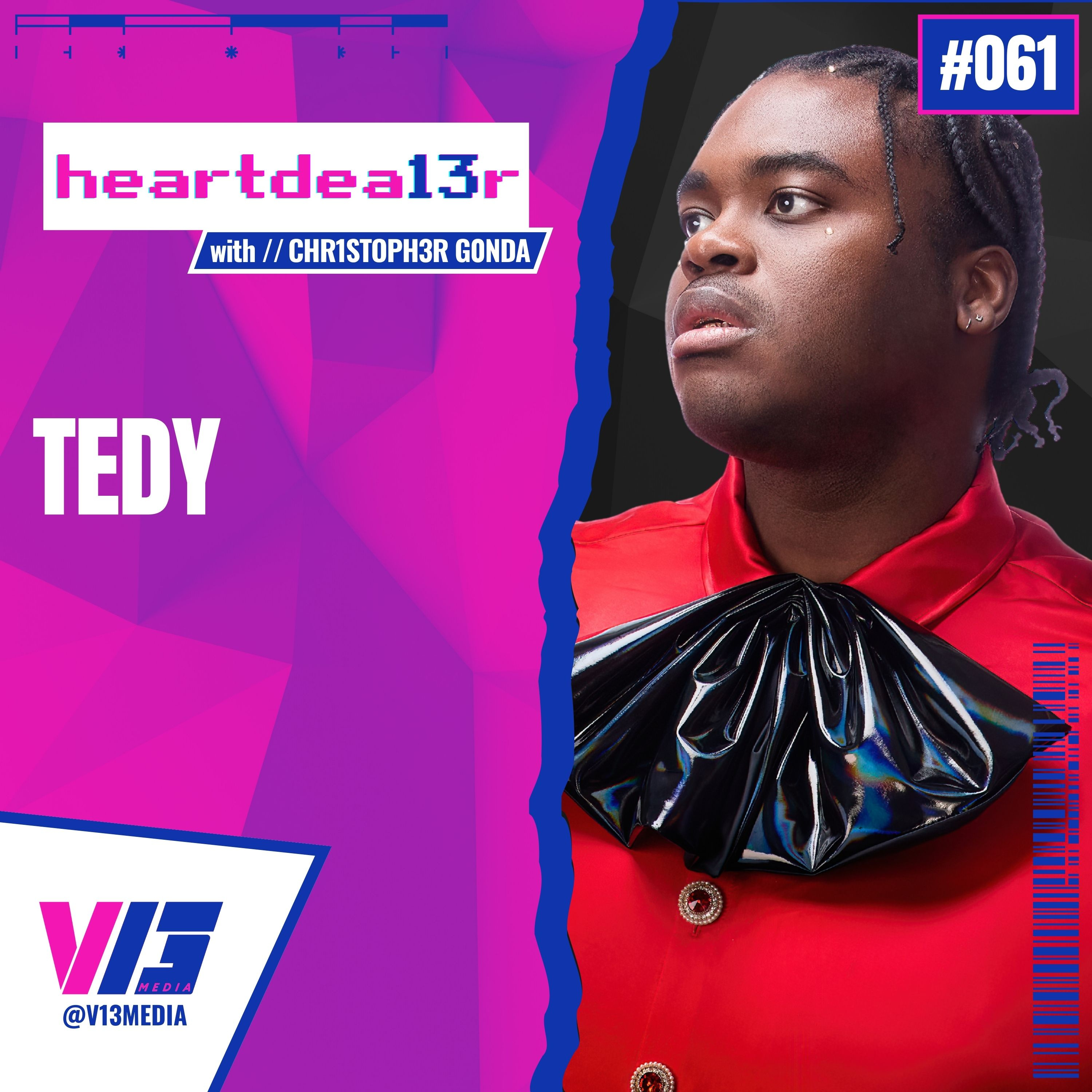 heartdea13r w/ chr1stoph3r g0nda