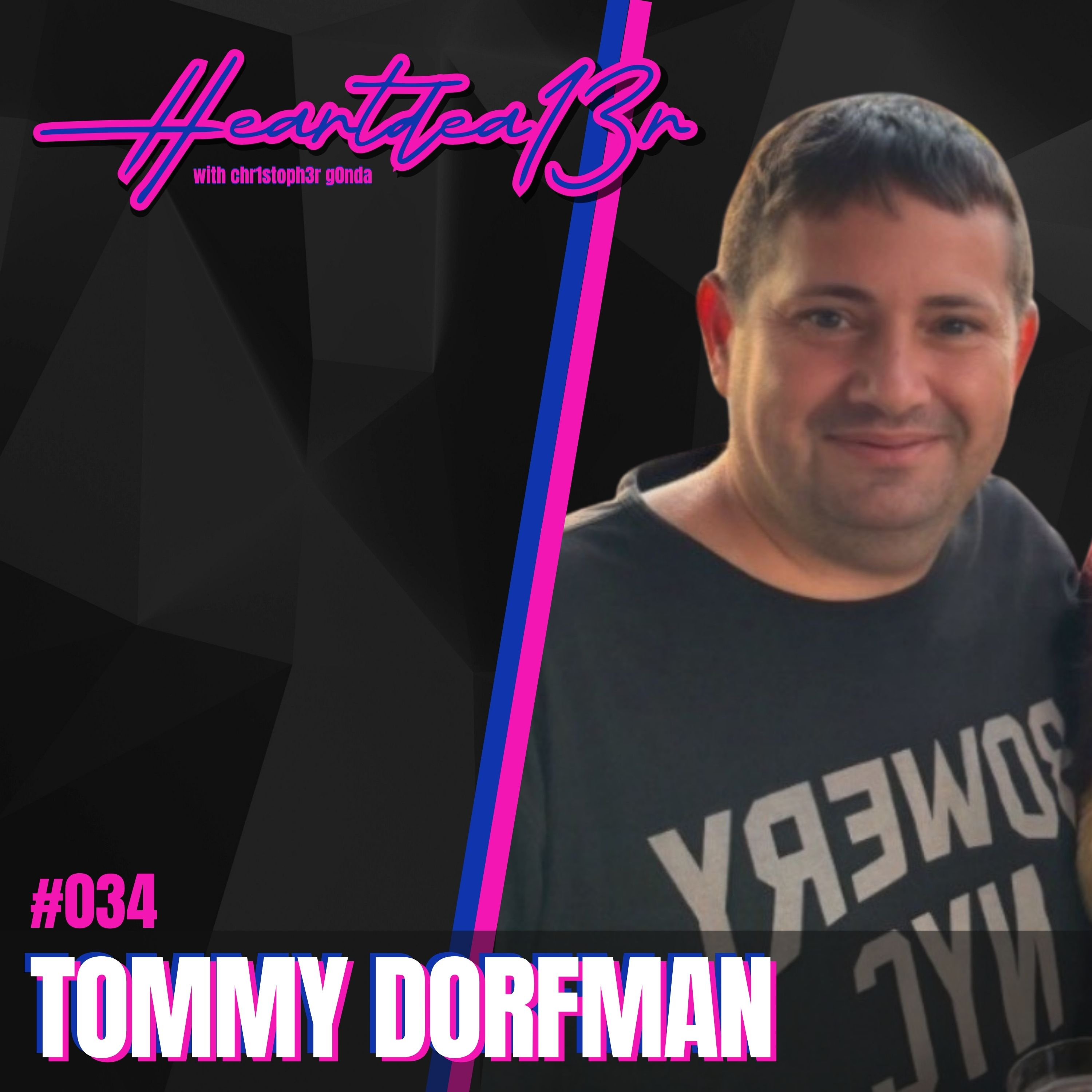Tommy Dorfman on Live Nation, Ticketmaster & a 15-Year Fight for Fair Ticket Prices // #084 episode artwork