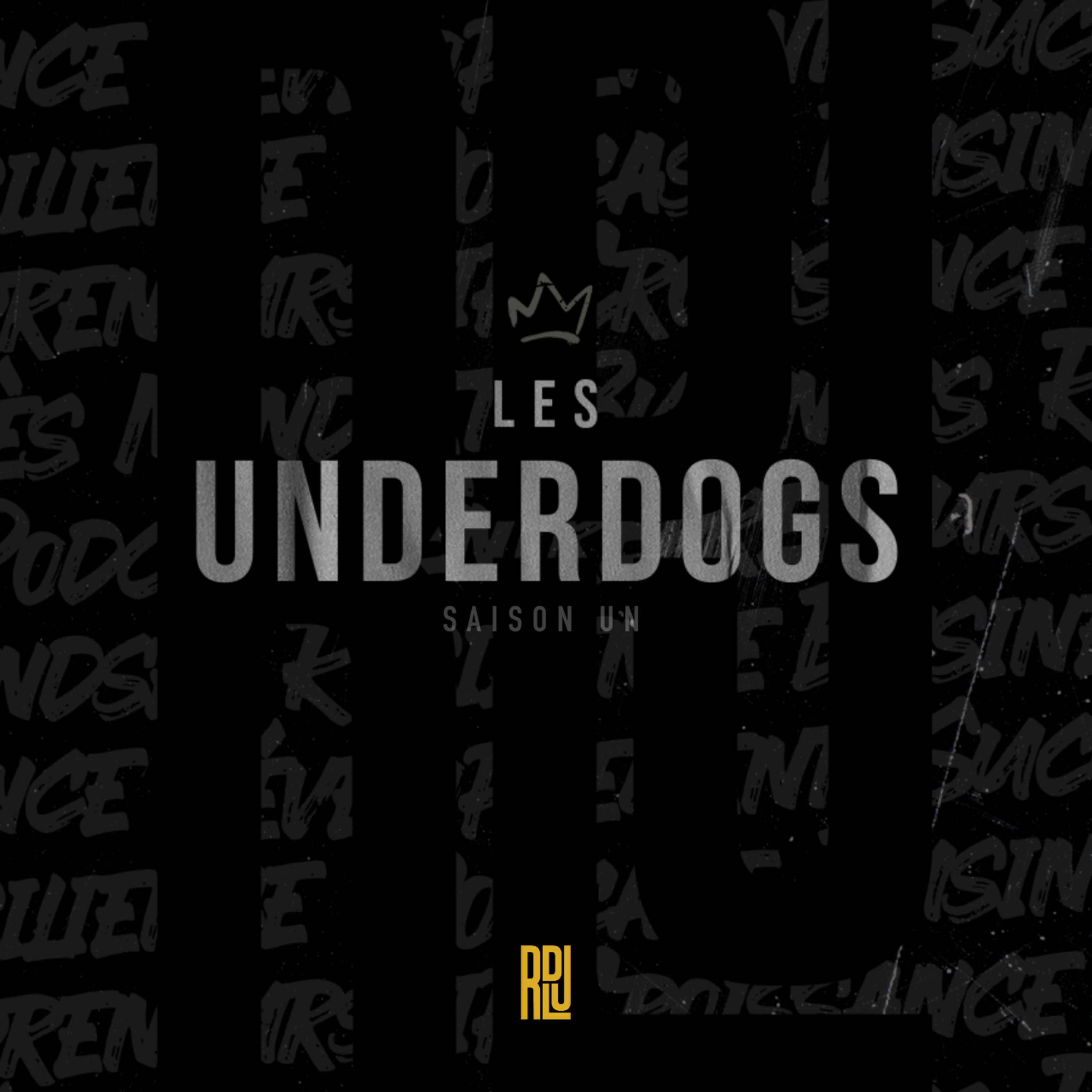 Roi de la Jungle Podcast