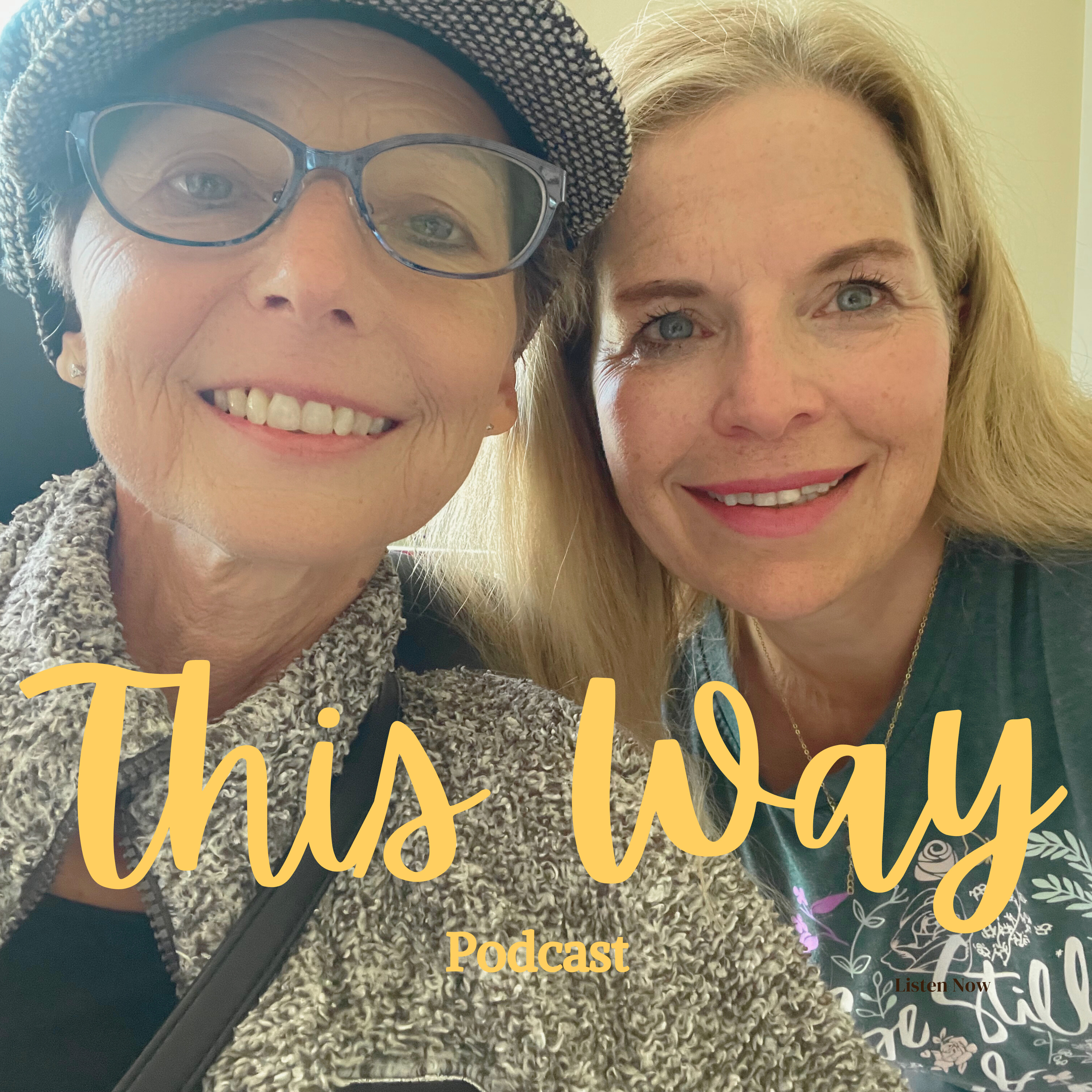 This Way Podcast