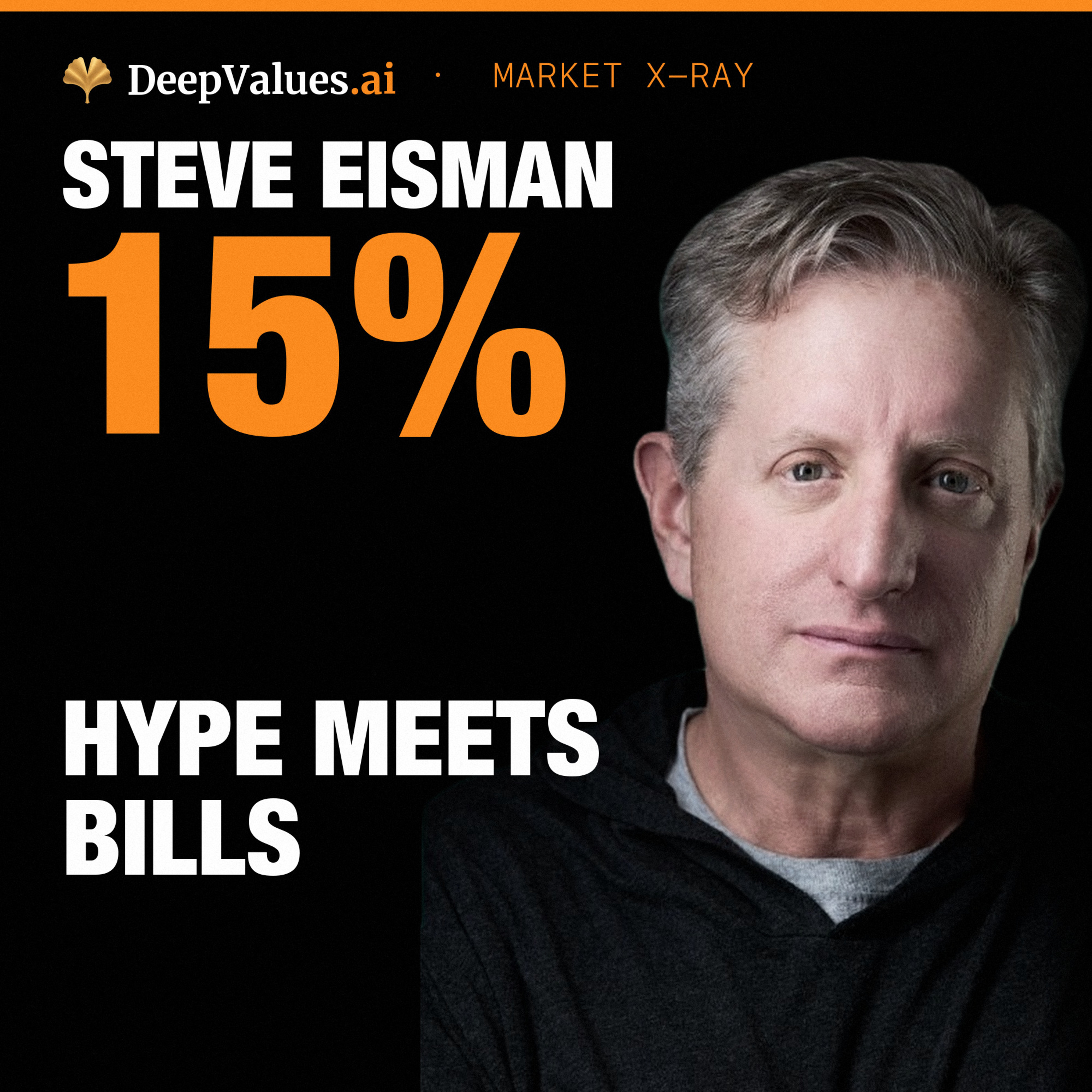 Deep Values: Value Investing Deep Dives